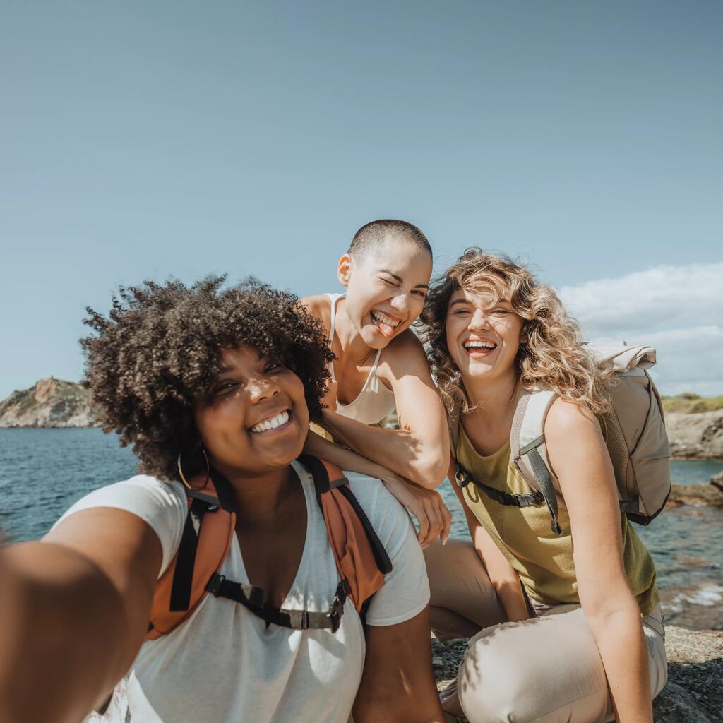 טיולים וקמפינג