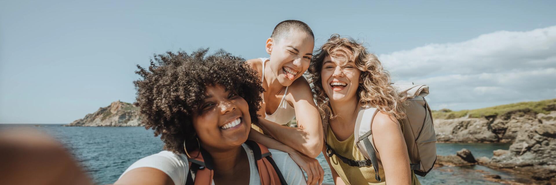 Descubre España en 5 rutas de senderismo