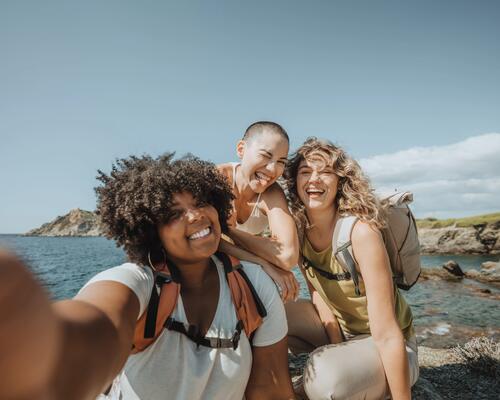 Descubre España en 5 rutas de senderismo