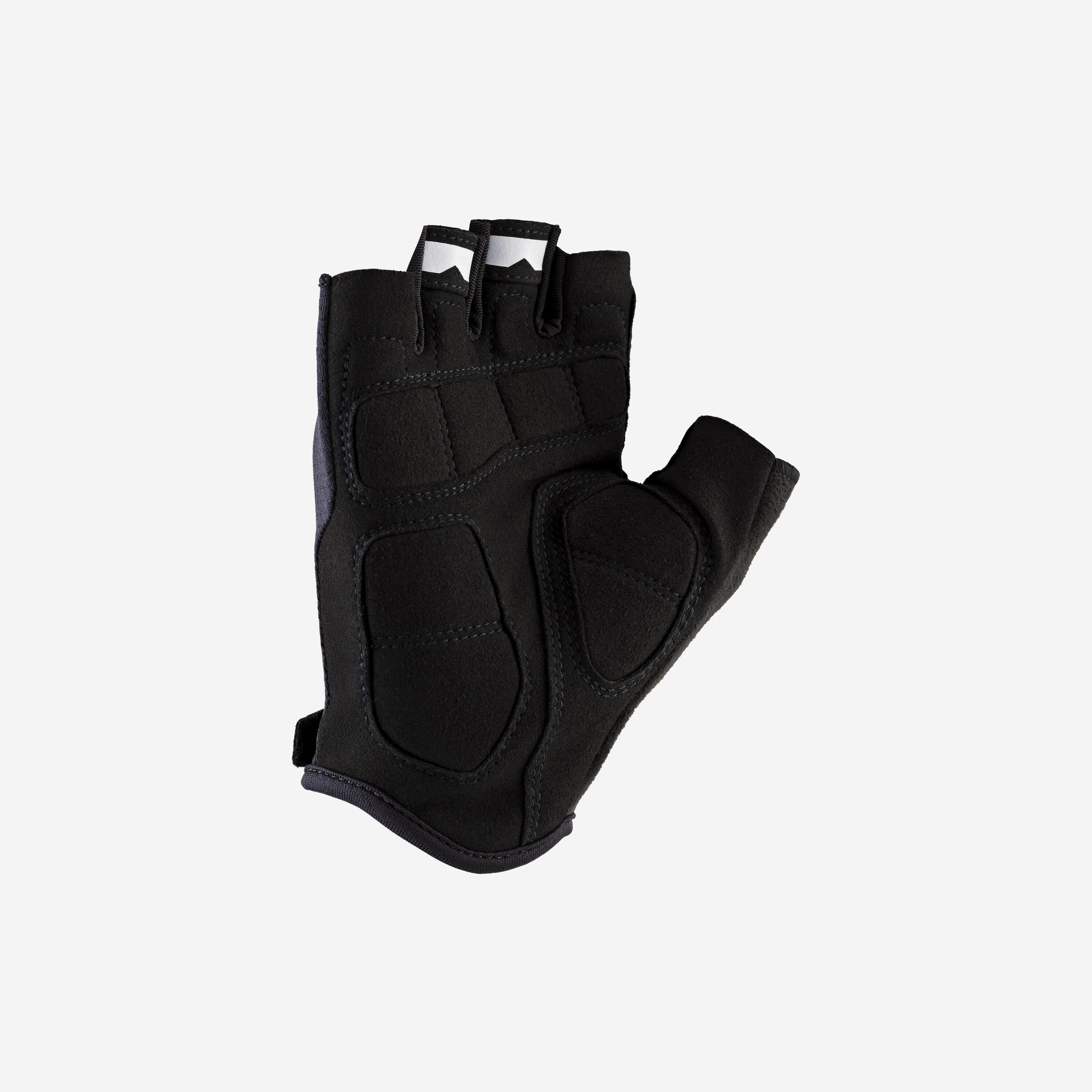 900 Cycling Gloves - Black 2/10
