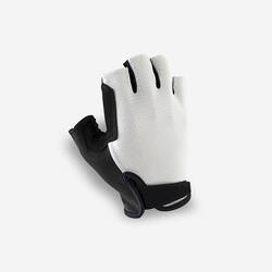 900 Cycling Gloves - White