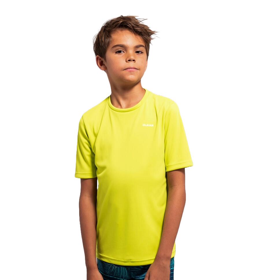 Kids UV Clothing