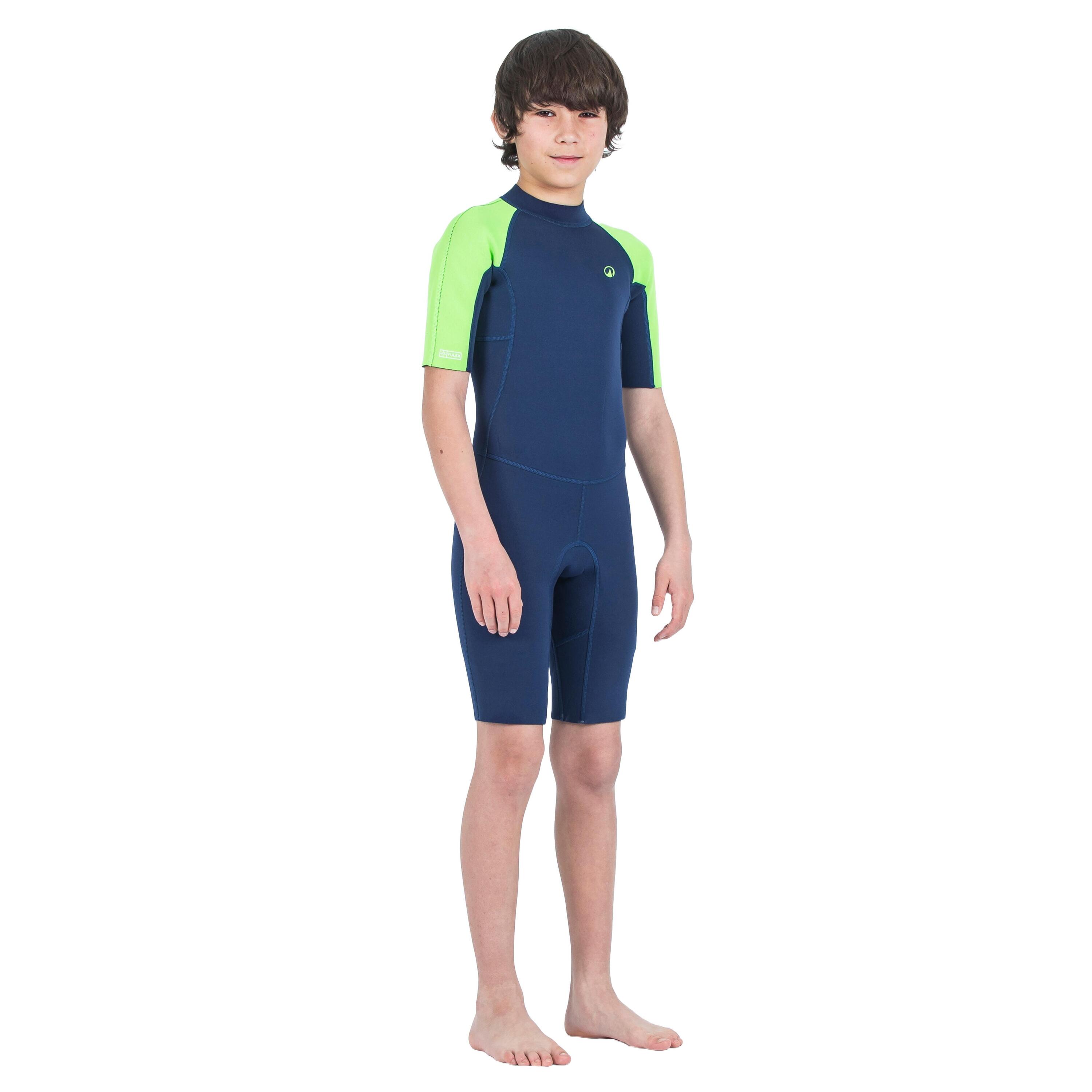 Kids Wetsuits