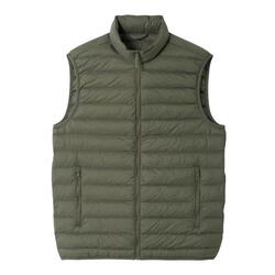 Deeluxe CHICAGO Nero - Abbigliamento Parka Uomo 89,99