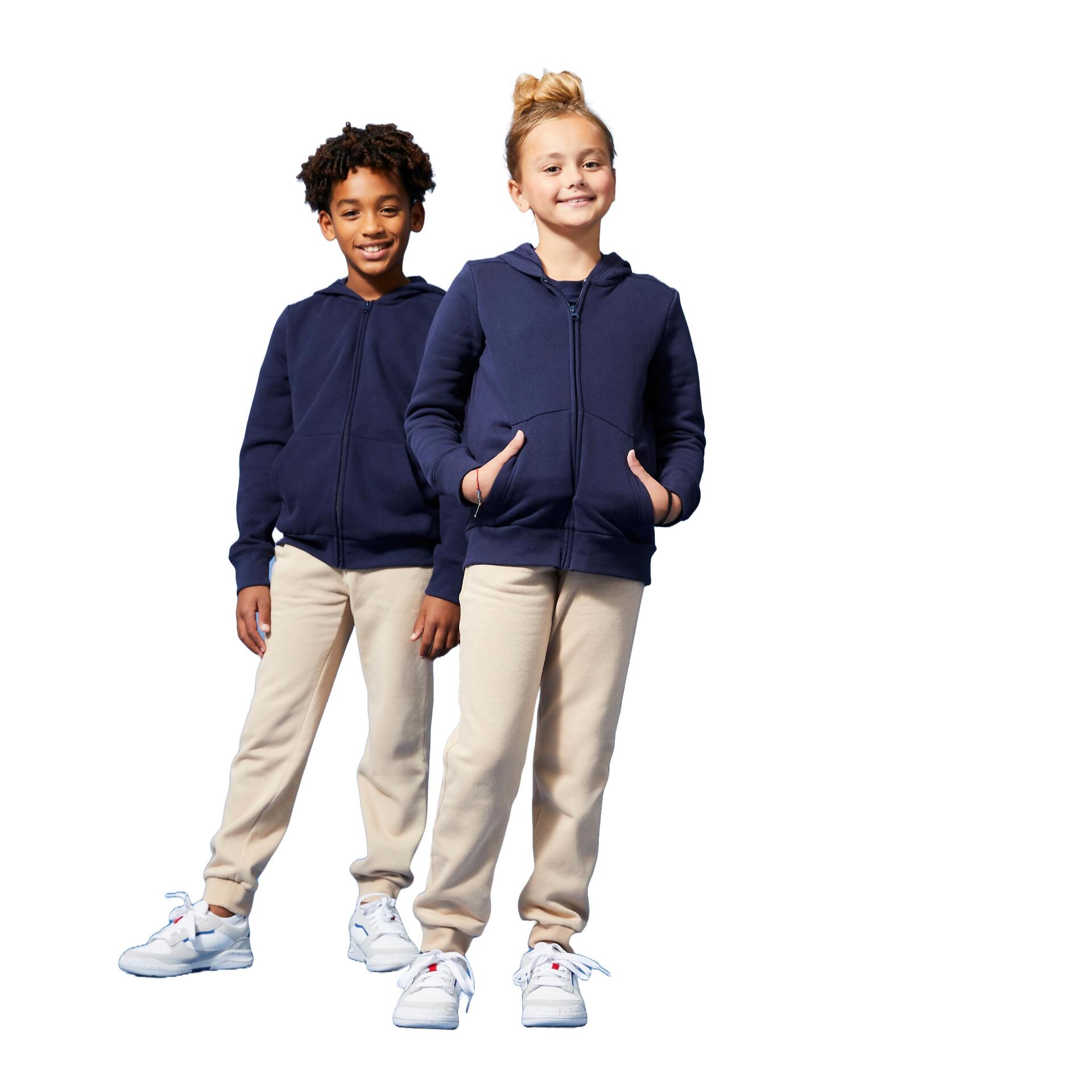 Kids Fleeces Decathlon