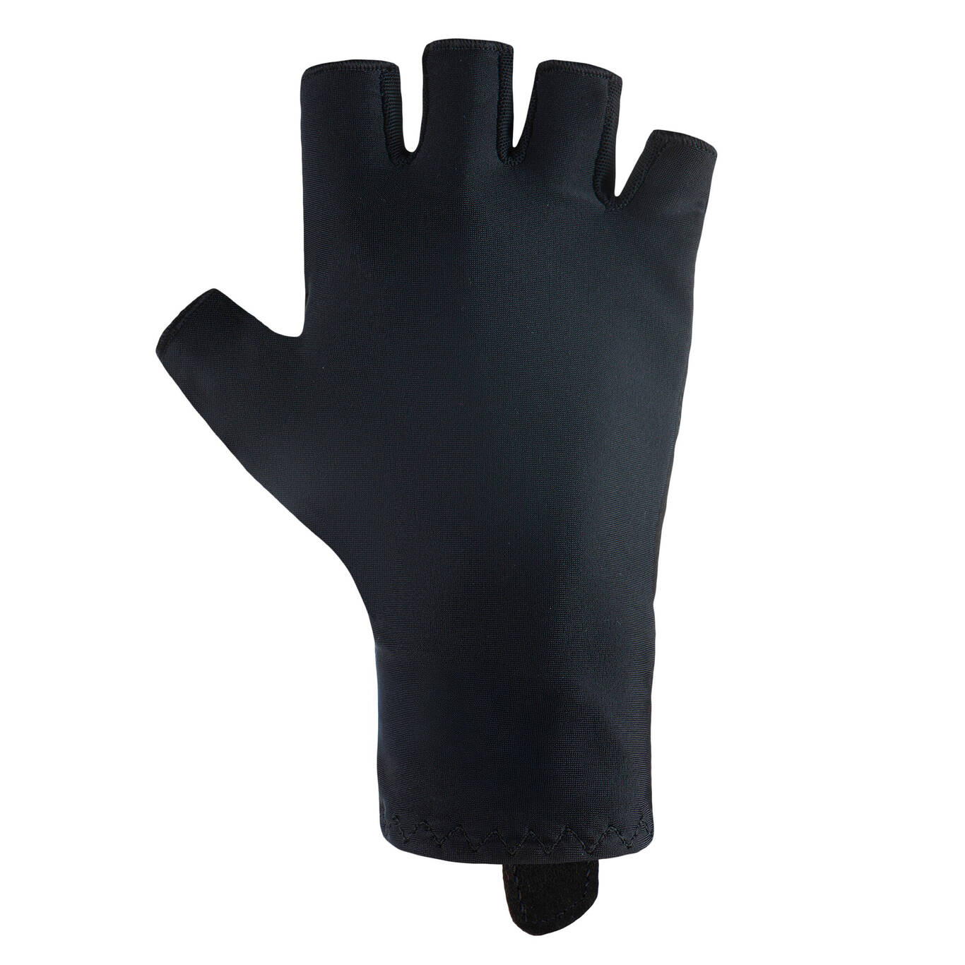 Road Cycling Gloves RCR - Black