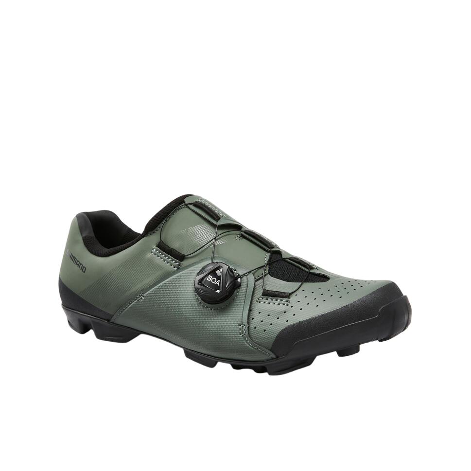 Scarpe bici e mtb