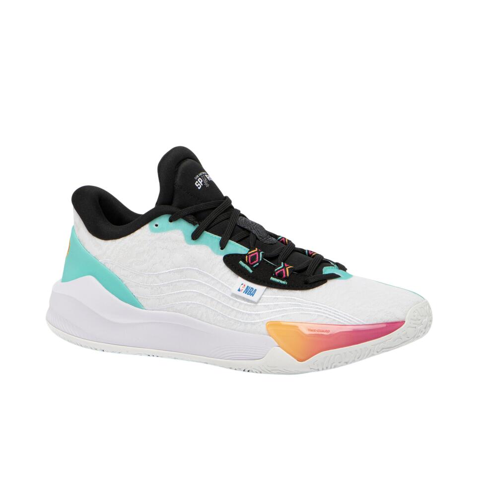 Scarpe basket