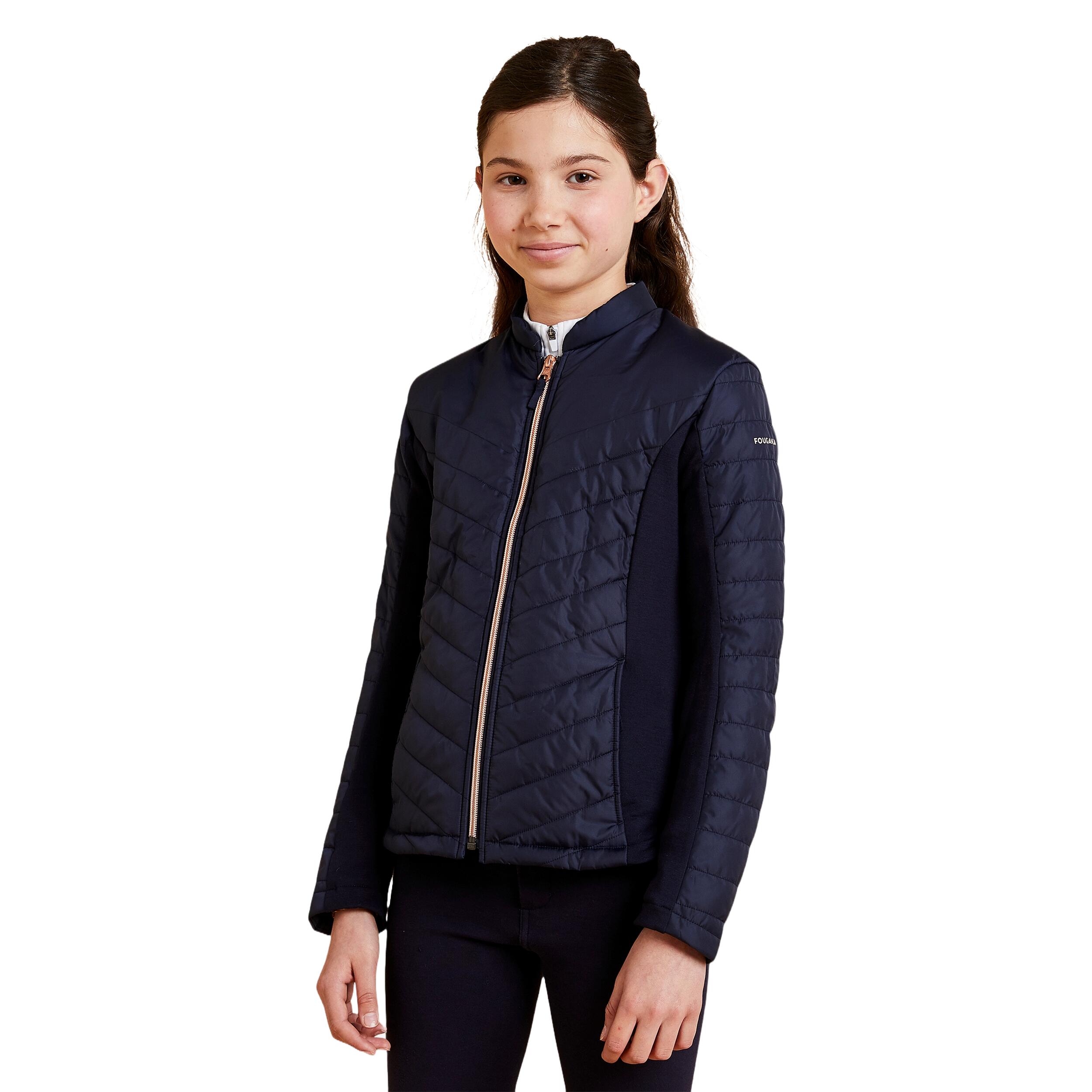Girl's jackets