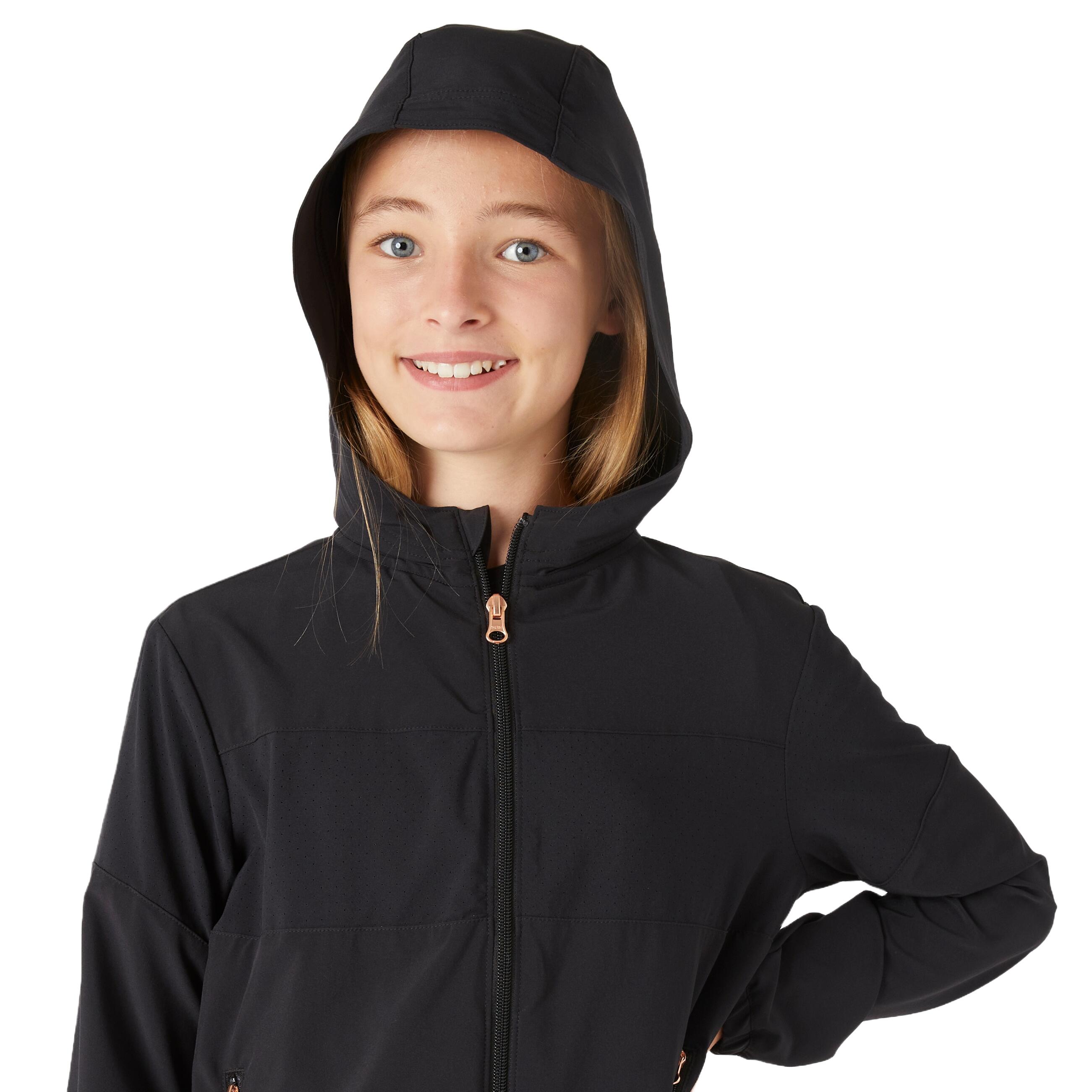 Girl's Hoodies