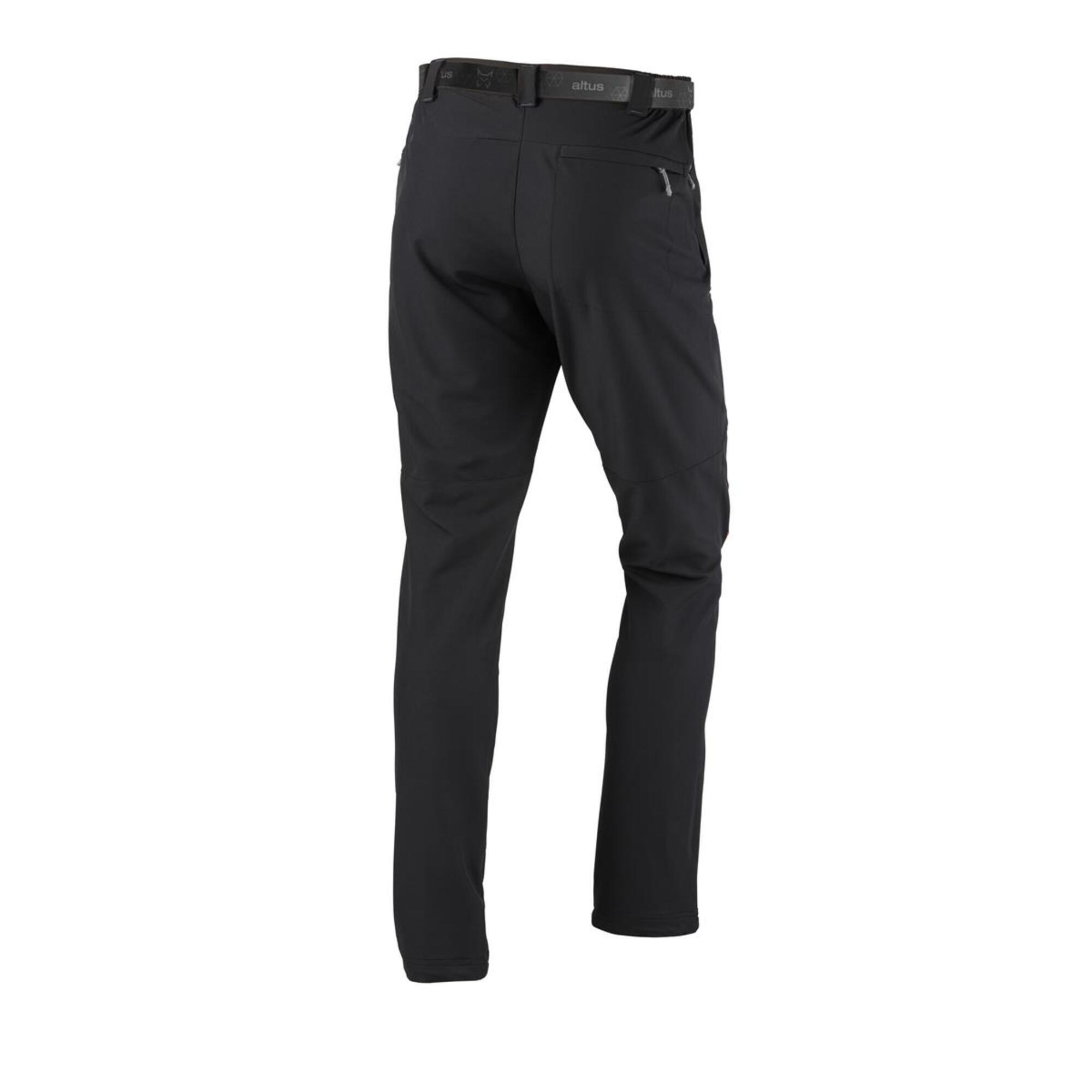 Pantalons de muntanya i trekking home Altus Olloqui G30 2/3