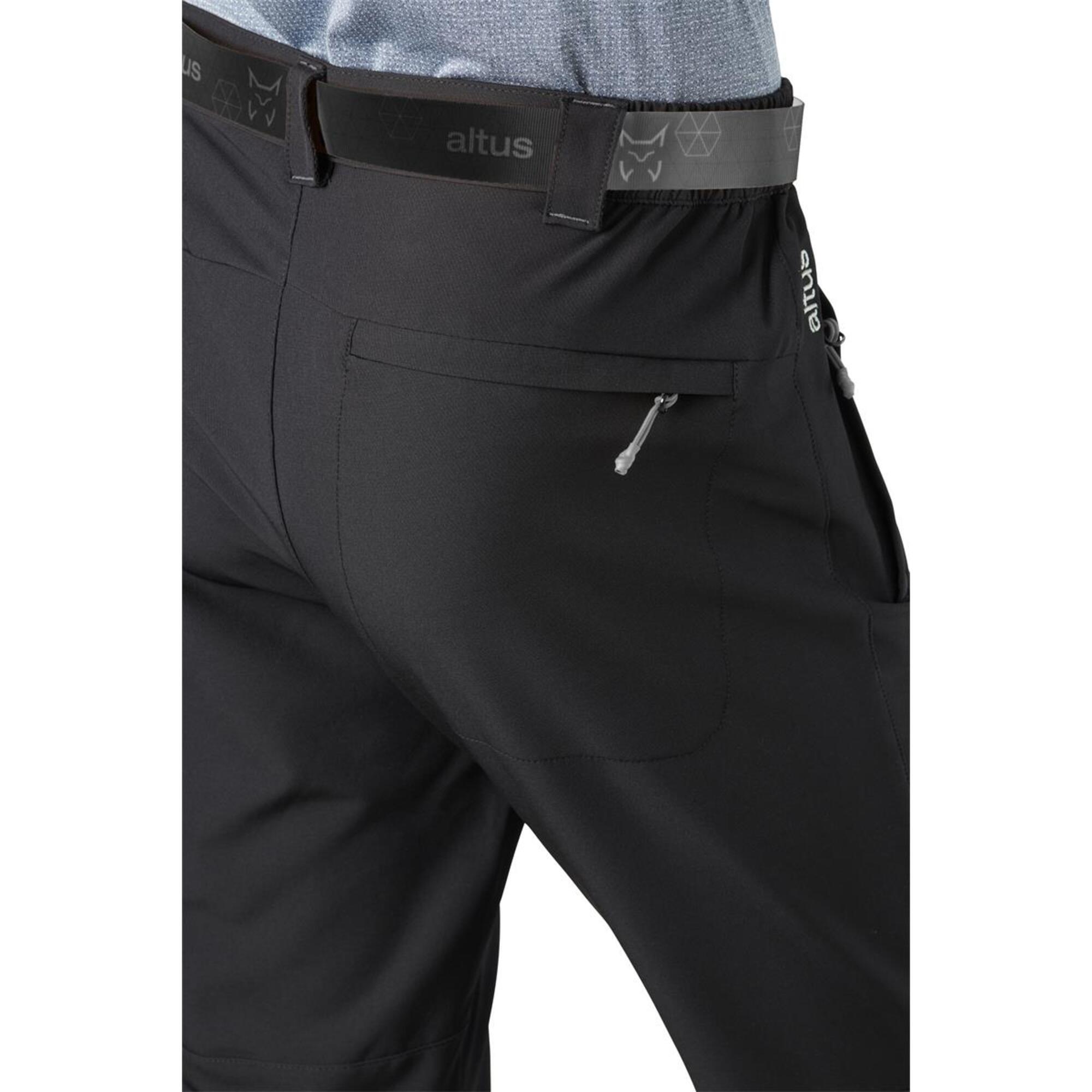 Pantalons de muntanya i trekking home Altus Olloqui G30 3/3
