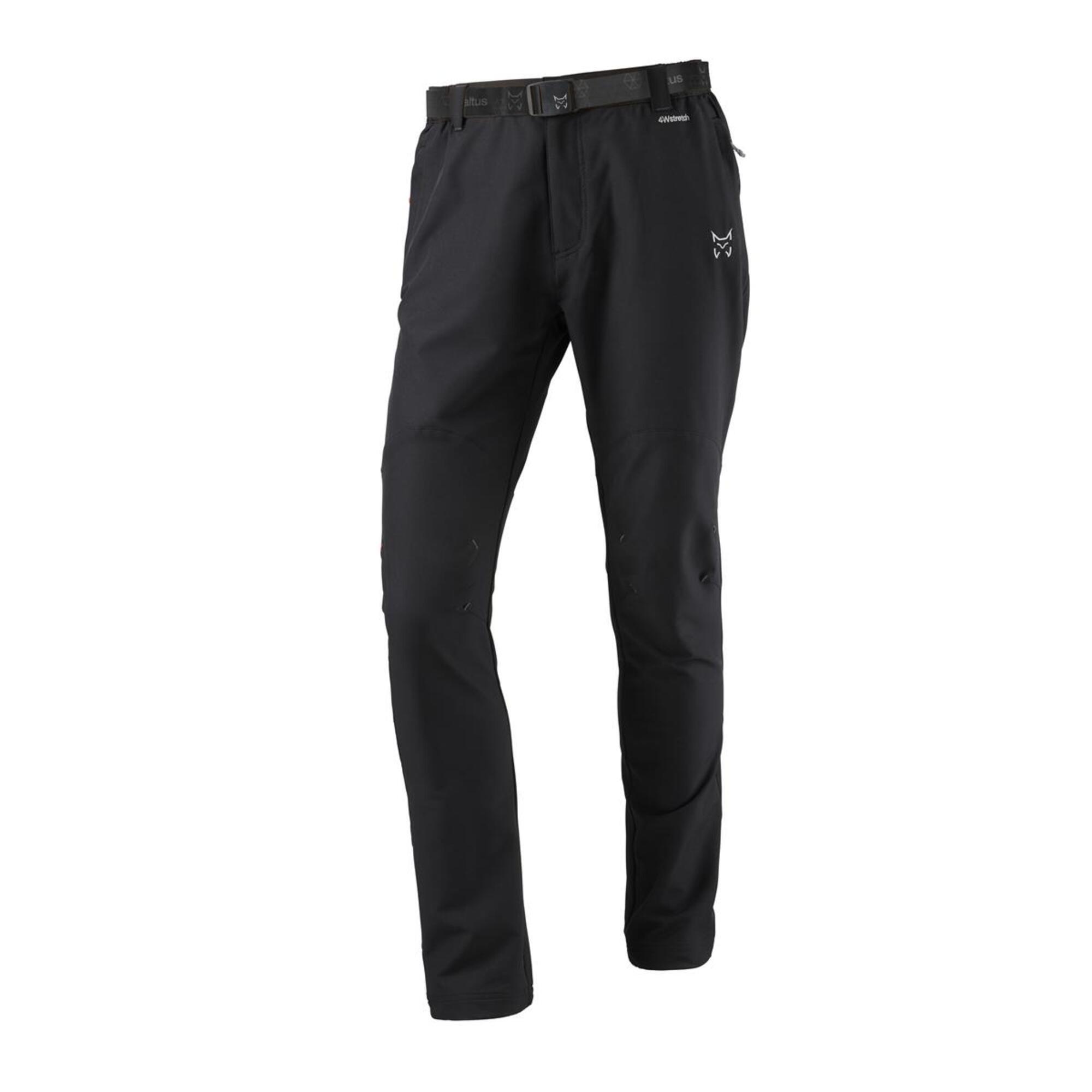 ALTUS Pantalons de muntanya i trekking home Altus Olloqui G30