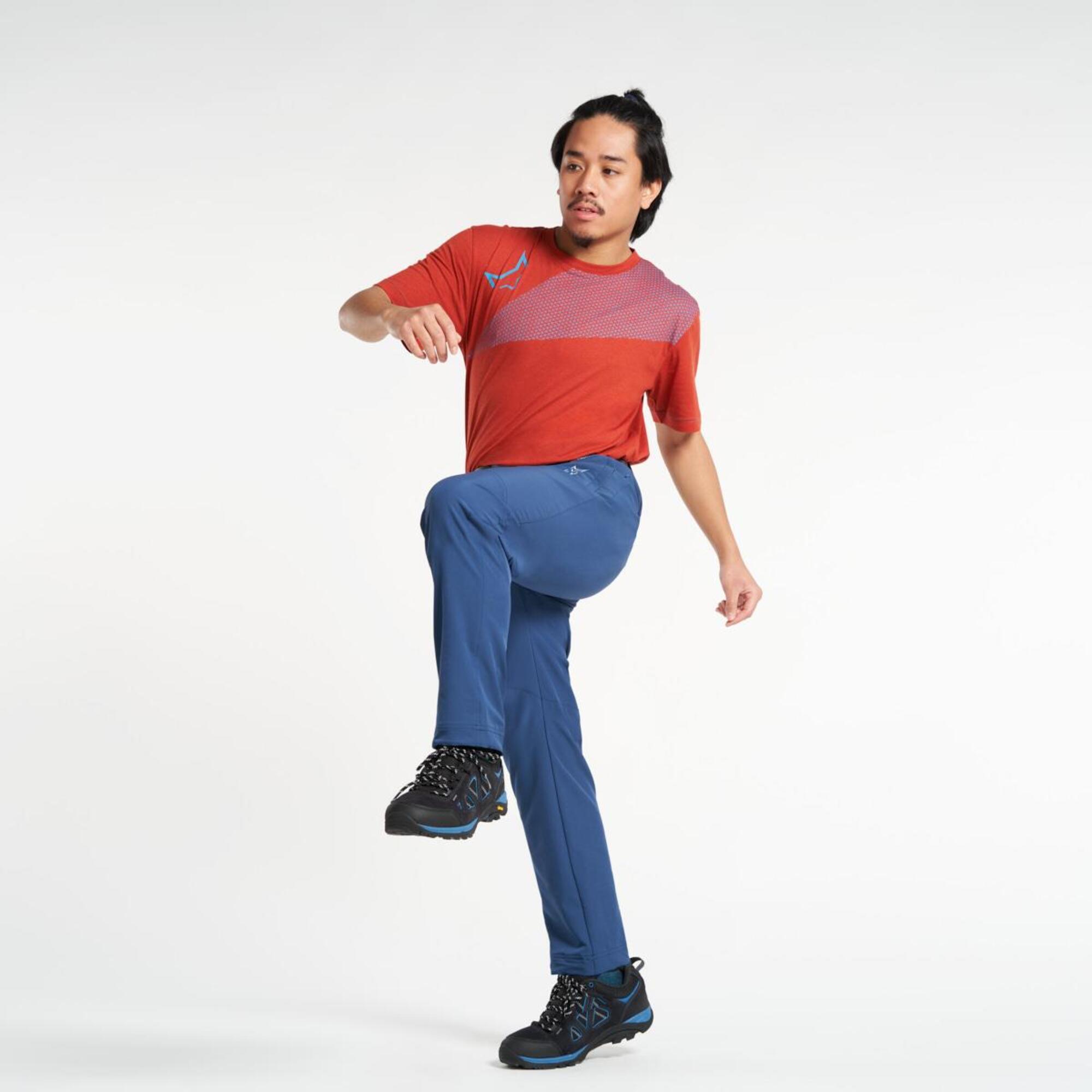 Pantalons de muntanya i trekking home Altus Olloqui G30 - CD 3/5