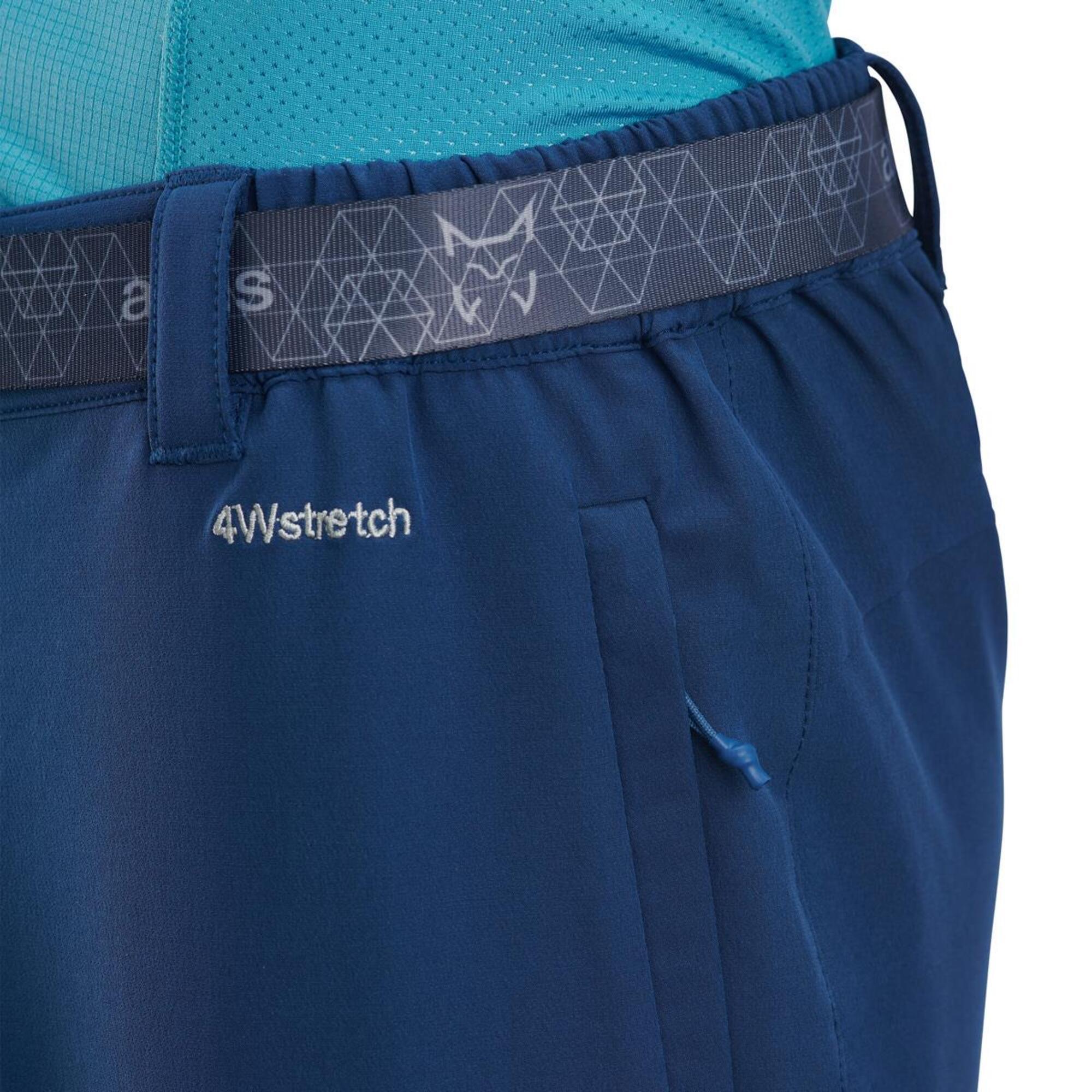 Pantalons de muntanya i trekking home Altus Olloqui G30 - CD 4/5