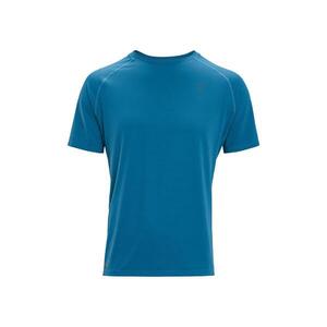 Camiseta de montaña y trekking manga corta Hombre Altus Tisma - CD