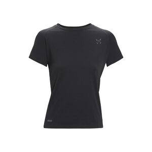 Camiseta de montaña y trekking manga corta Mujer Altus Tisma - CD