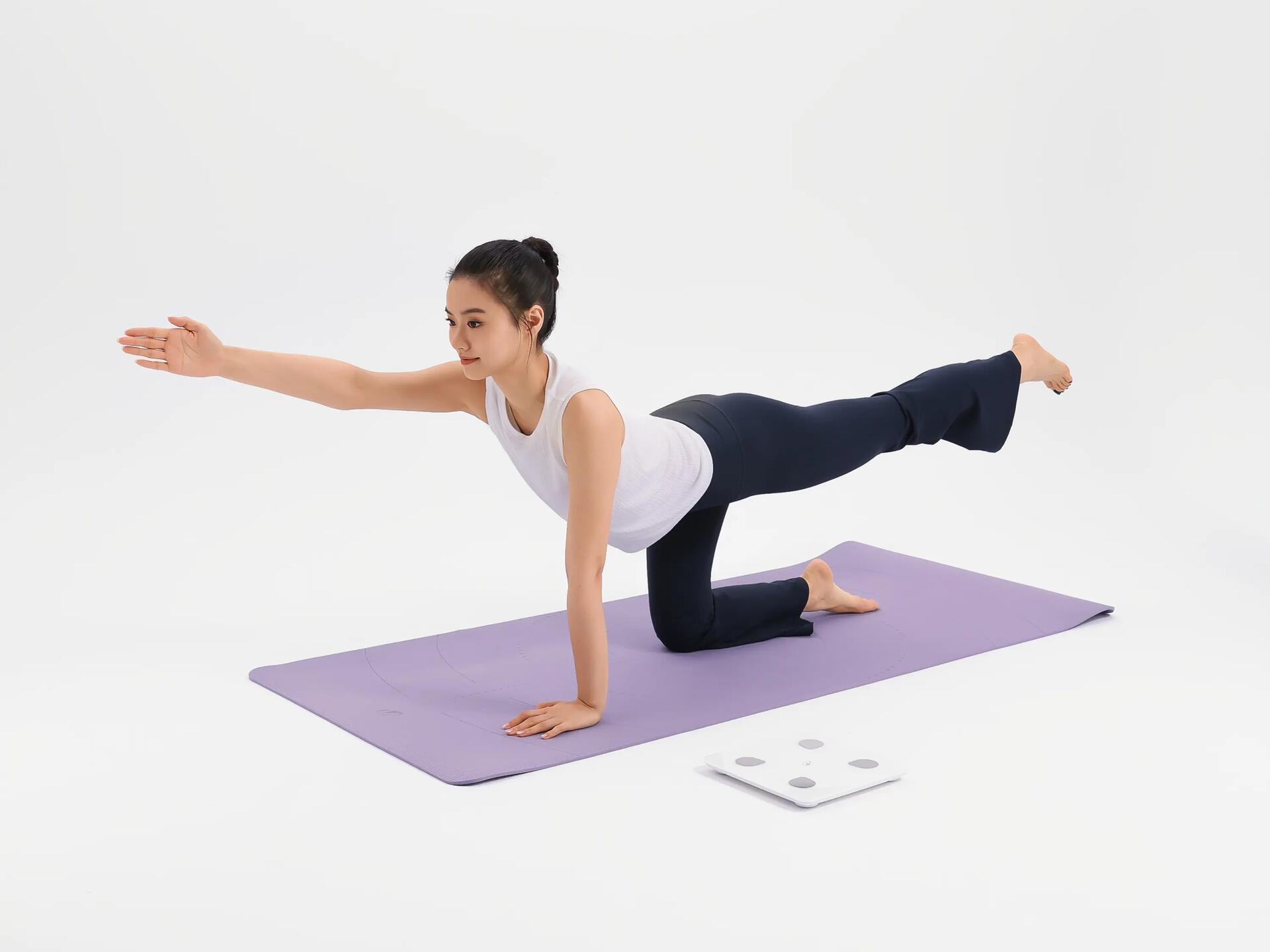 Core stability