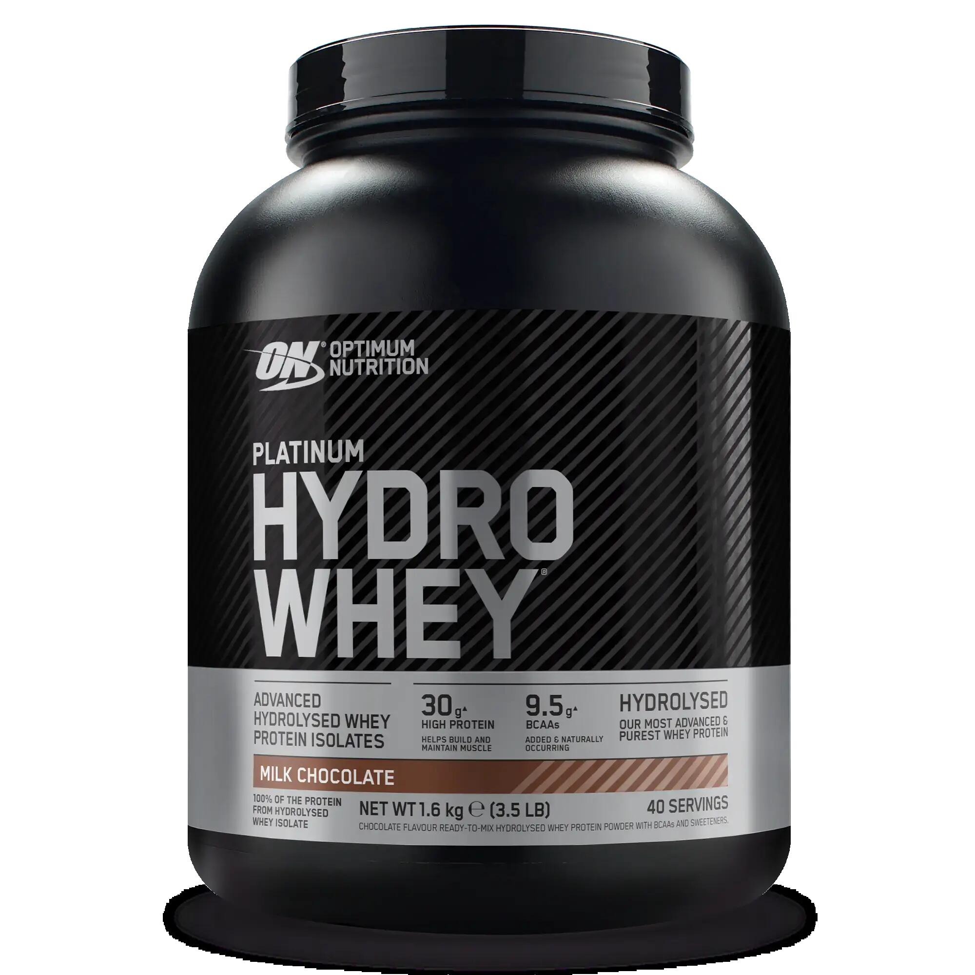 OPTIMUM NUTRITION picture