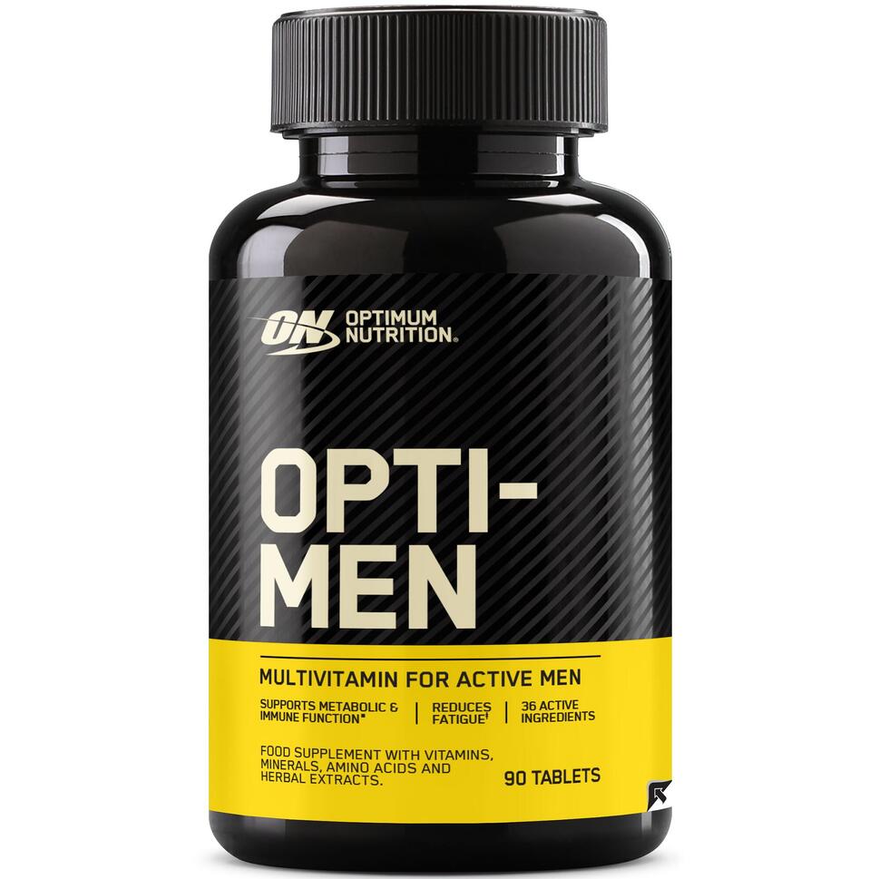 ON Optimum Men - 90 Tablet