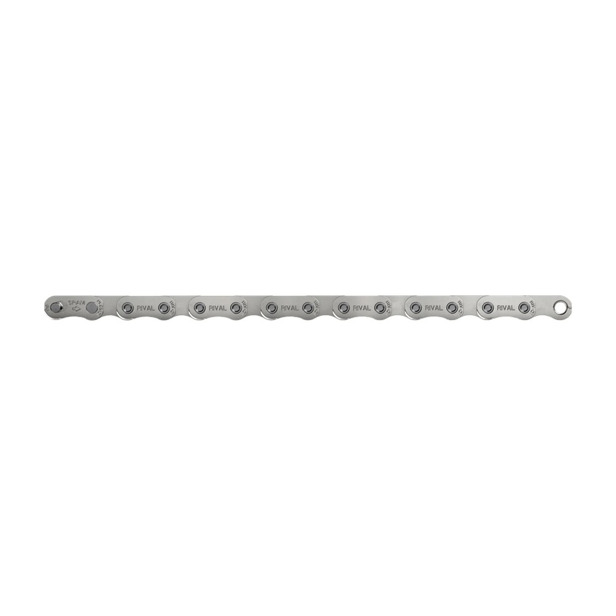 SRAM CADENA SRAM RIVAL AXS 12V 120 ESLABONES FLATTOP
