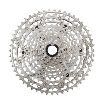 Cassette Shimano Deore CS-M6100 12V 10-51