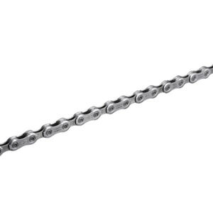 Cadena Shimano Deore XT CN-M8100, 12 Velocidades 126 Eslabones + Eslabón Rápido
