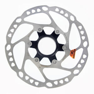 Disco Freno Centerlock Shimano Deore SM-RT64 160 mm