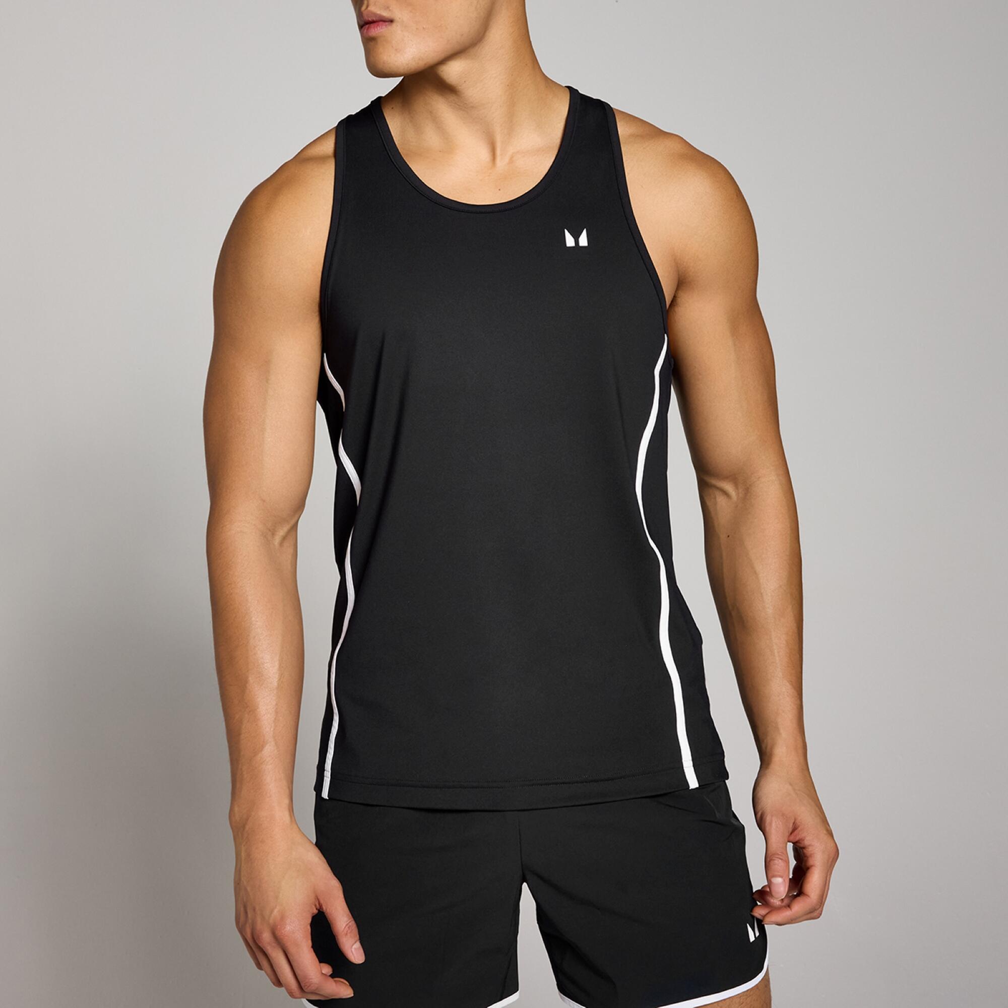 MYPROTEIN Men's Tempo Binding Vest