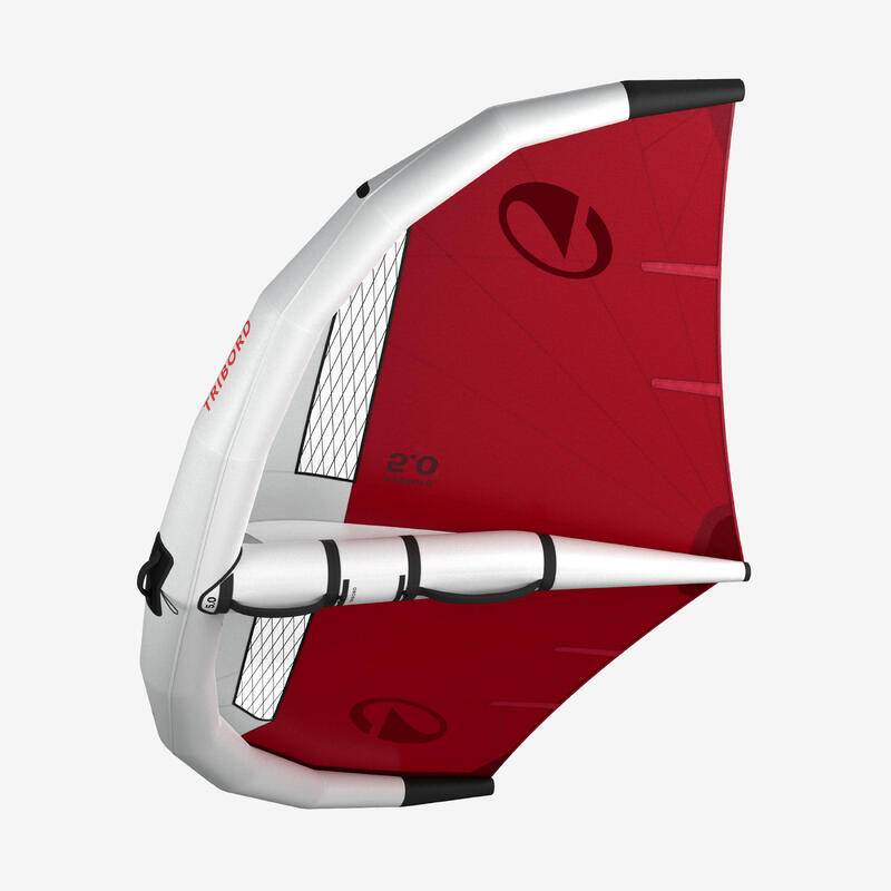 Aripă Wingfoil Explore V2 wing 500