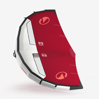 Ala wing freeride WNG 500 4 m²