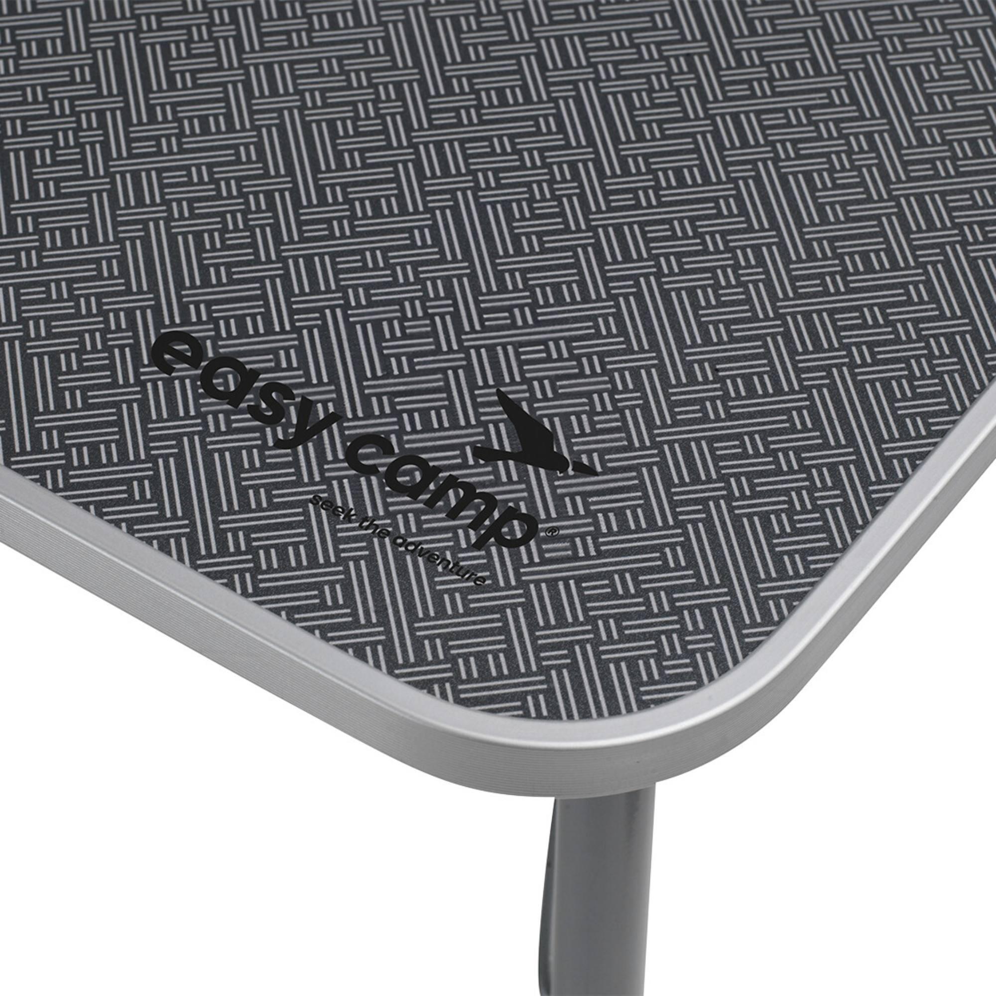 Campingtisch klappbar hhenverstellbar - Outwell Alder Lake Tisch |  Decathlon