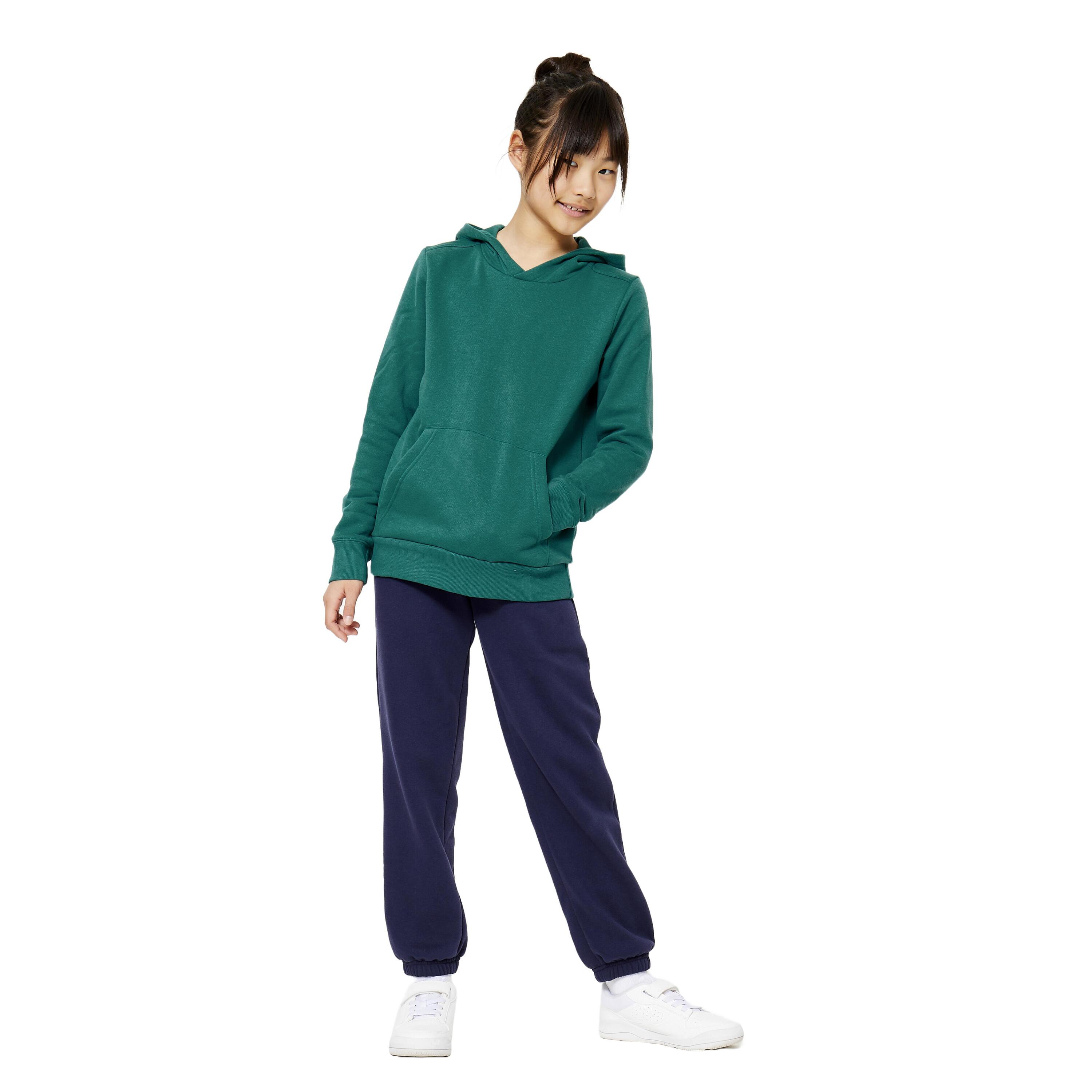 All Girl's Trousers