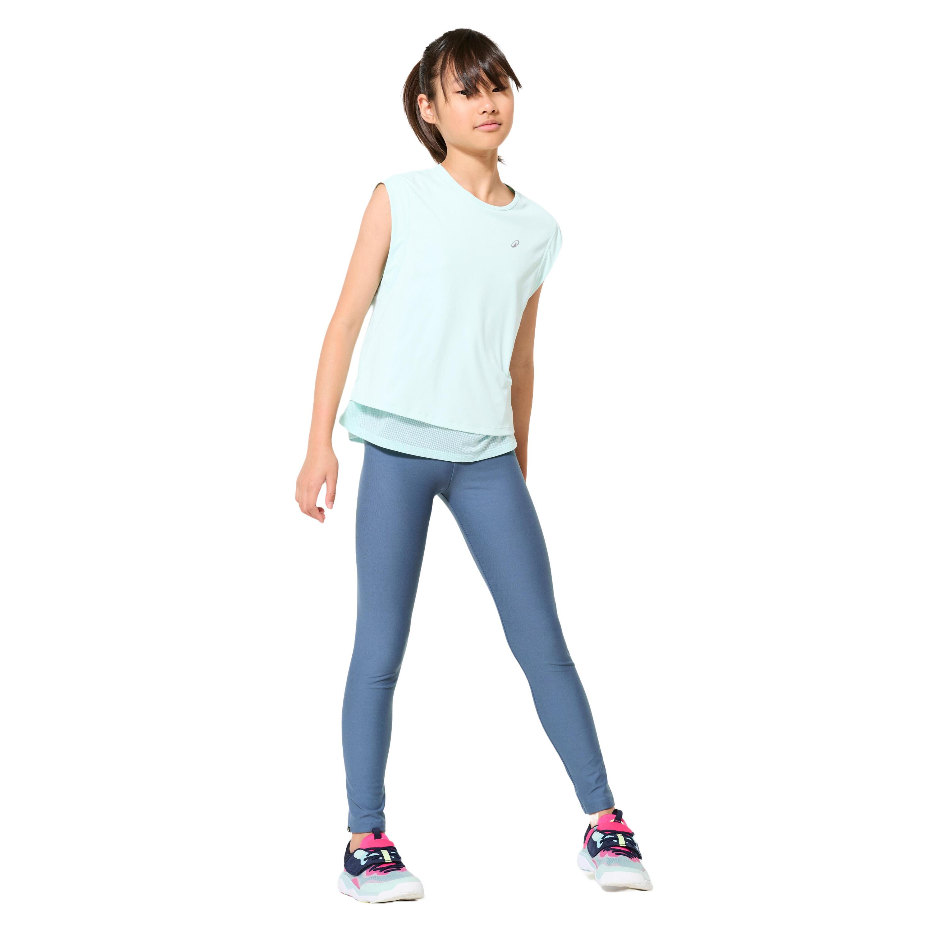 All Girl's Leggings