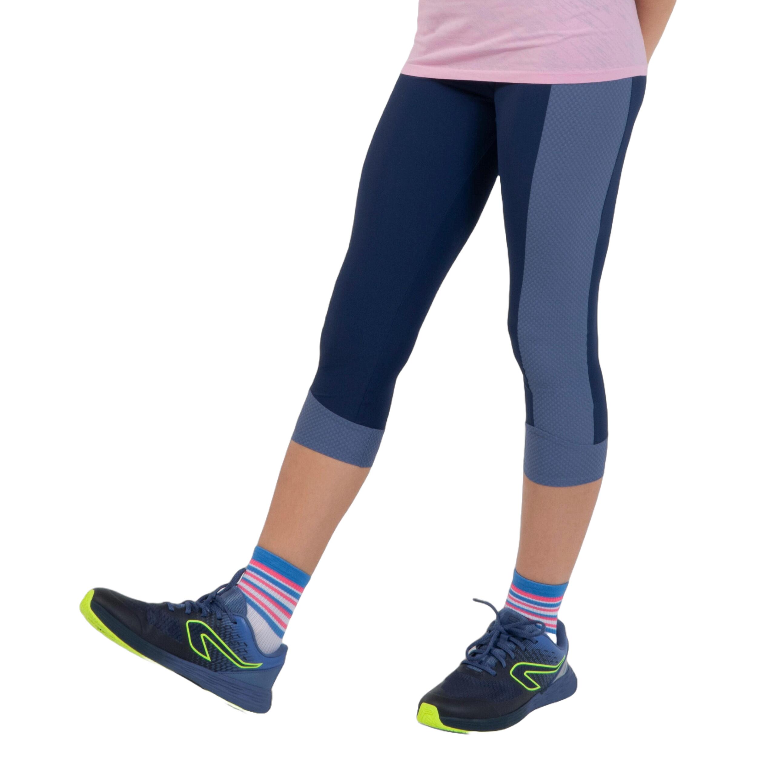 Girl's short Leggings
