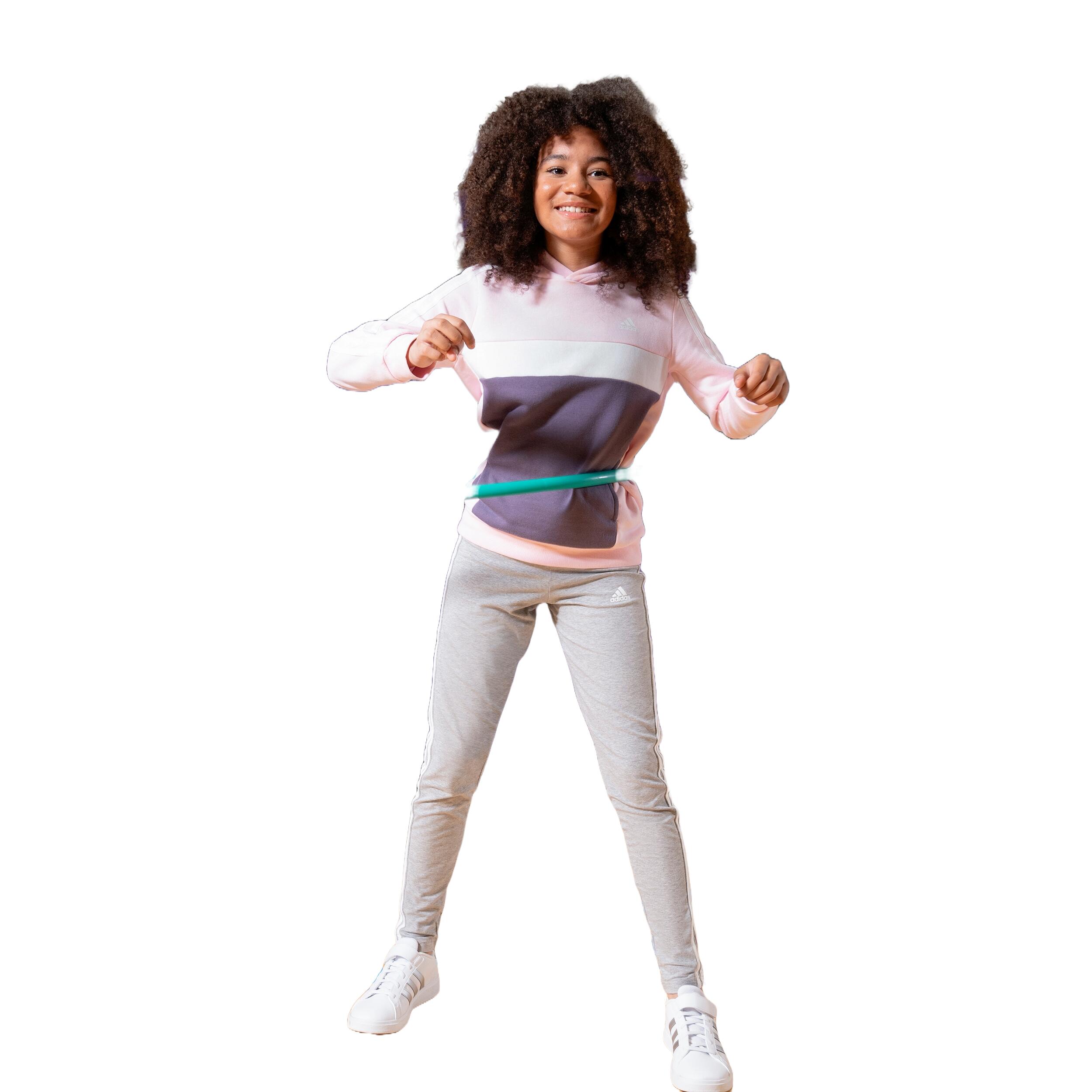 Girl's Adidas Leggings