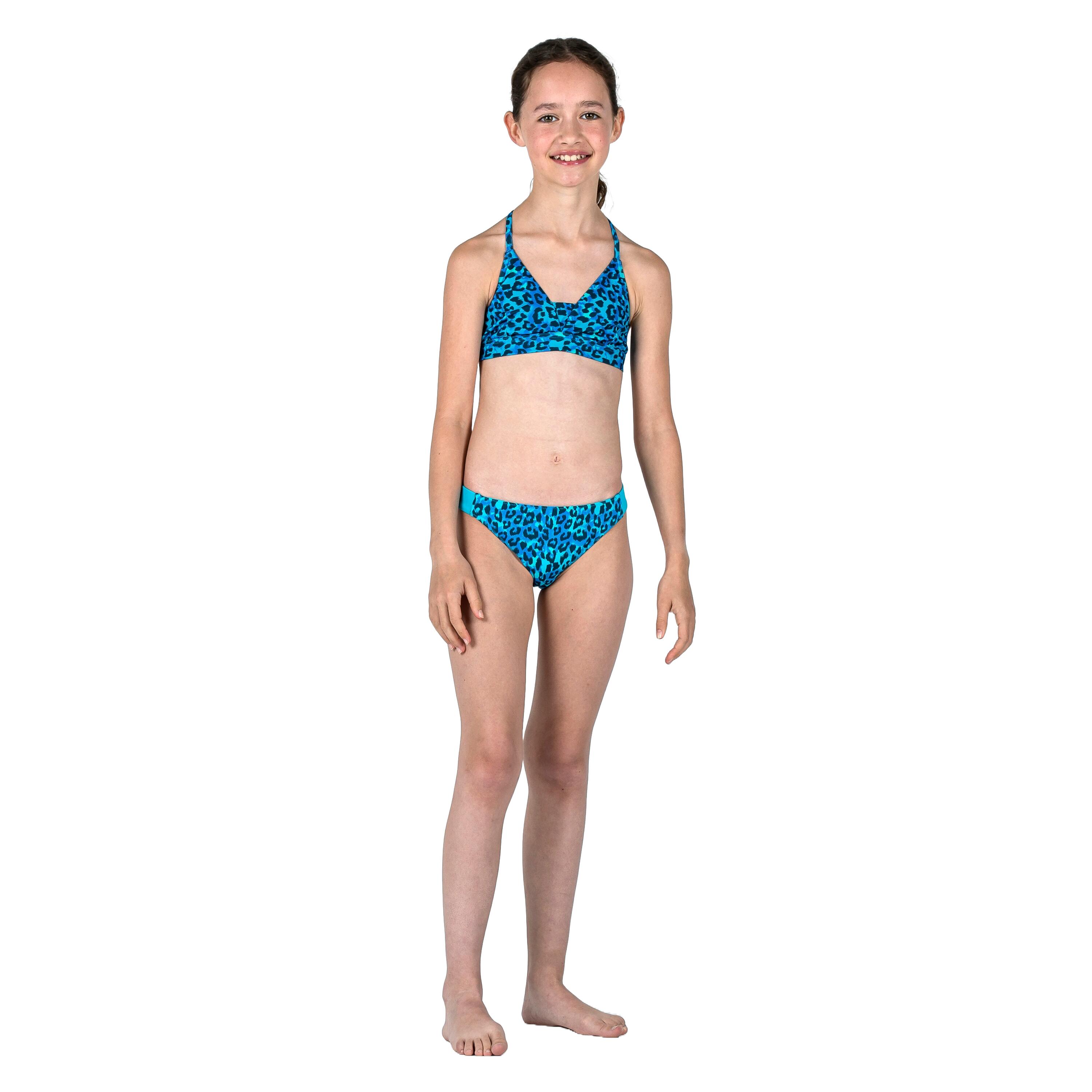 Girl's Bikini Tops