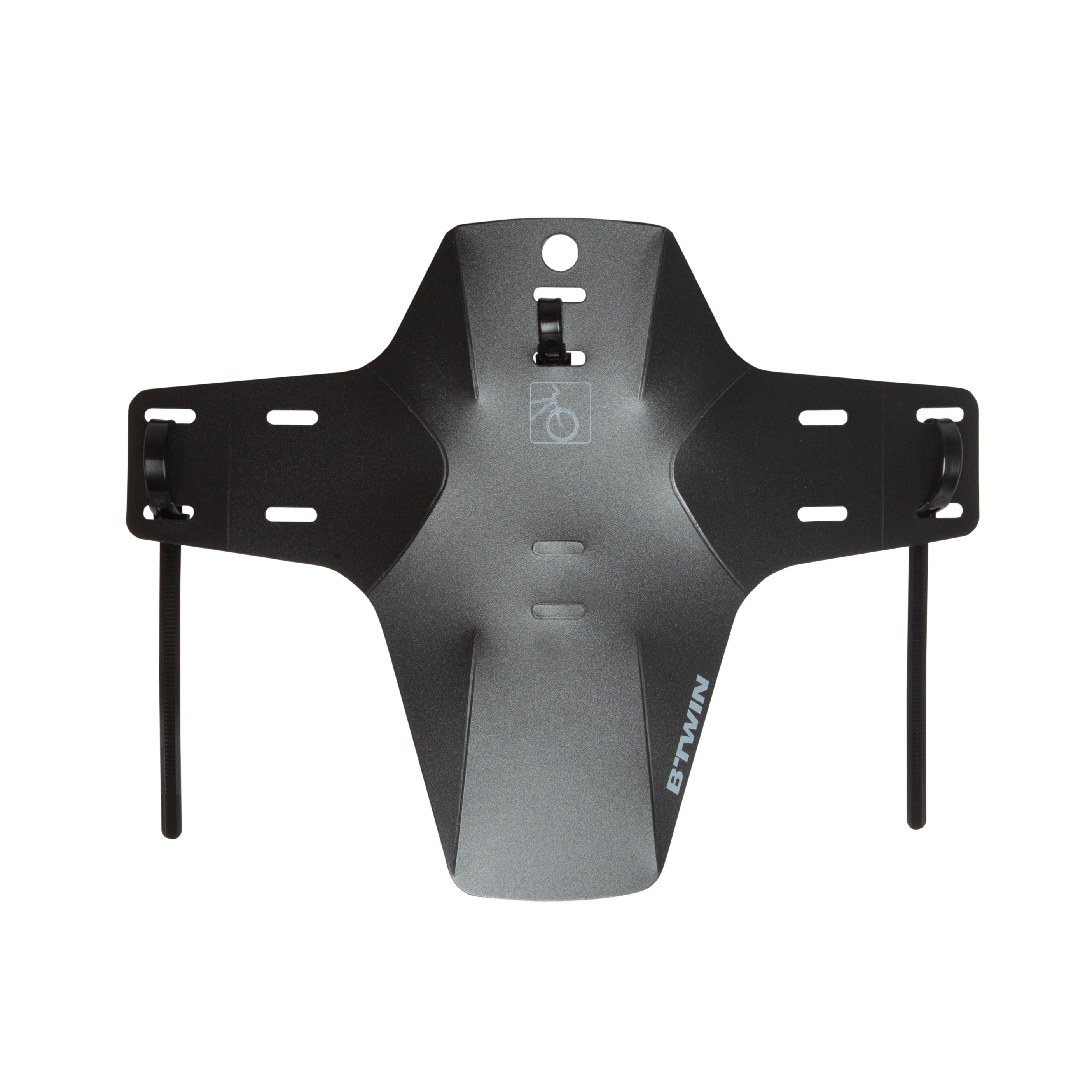 Garde boue vélo vtt avant léger et compact 26" - 27,5" - 29" - Vélos & Accessoires - Rockrider- Clubs - Entreprises - Collectivités - Associations