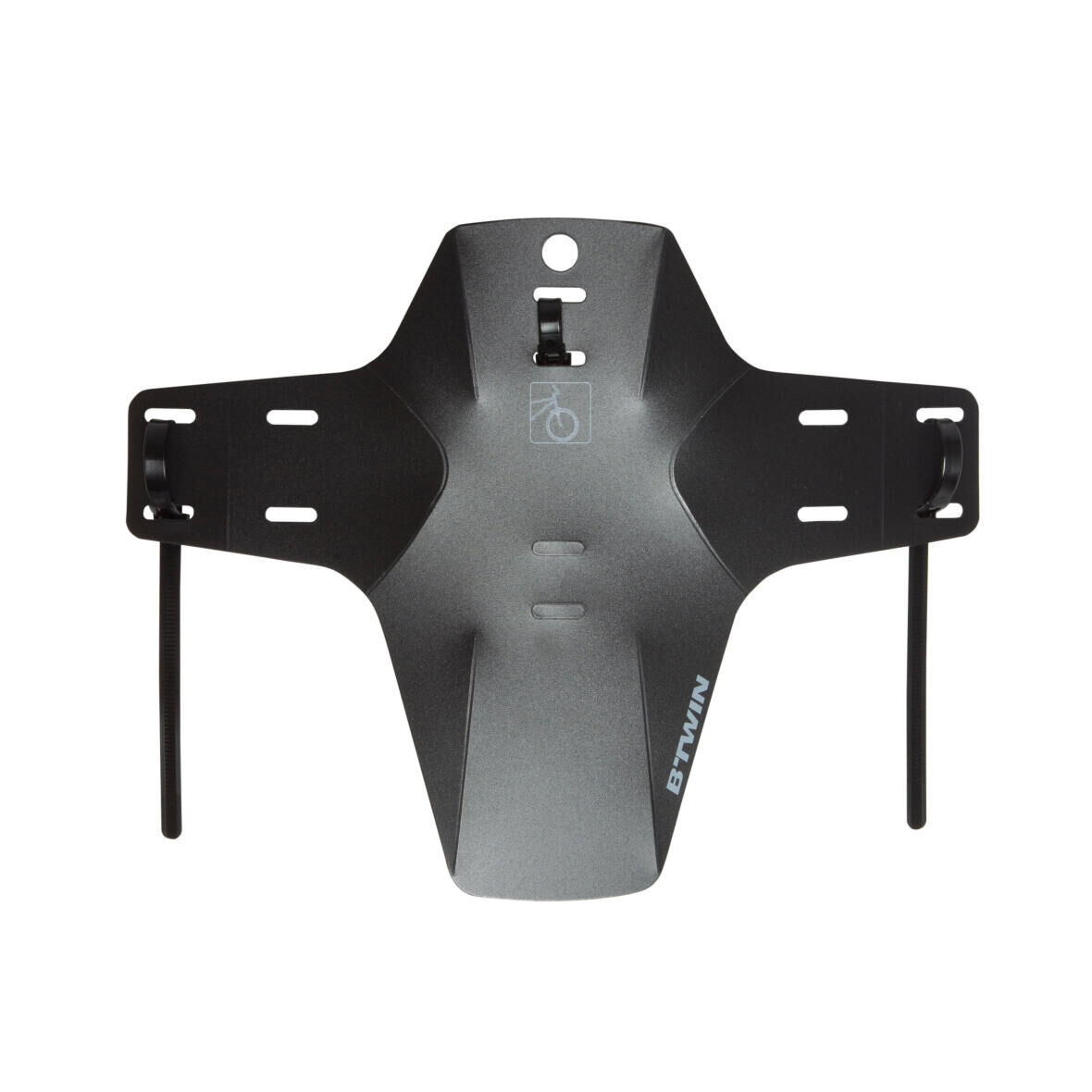 MTB Rockrider ST 100 – kompatibles vorderes Schutzblech Flash