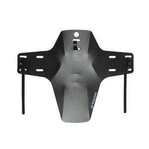 GUARDABARROS BICICLETA MONTAÑA DELANTERO LIGERO Y COMPACTO 26" - 27,5" - 29"