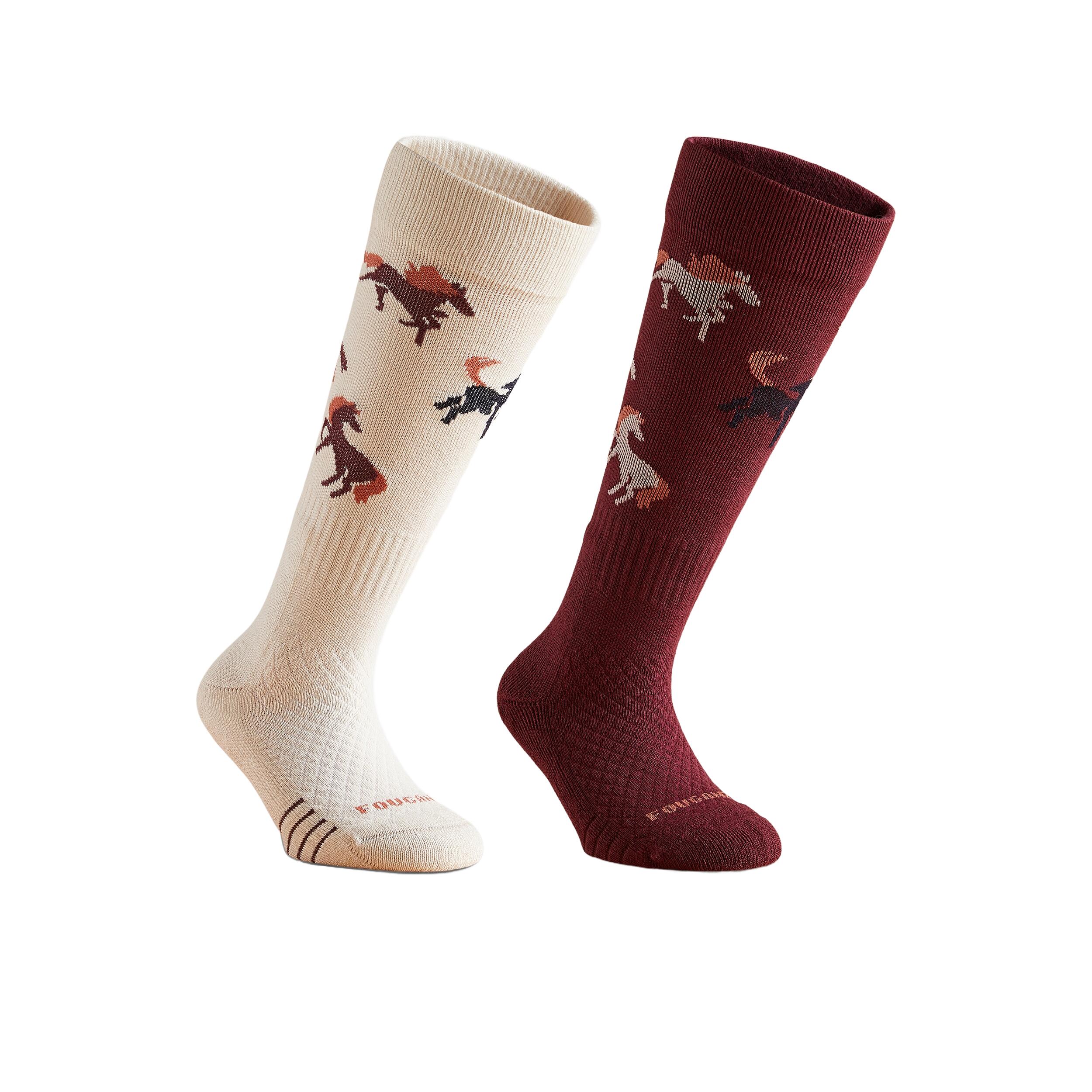 All Girl's Socks