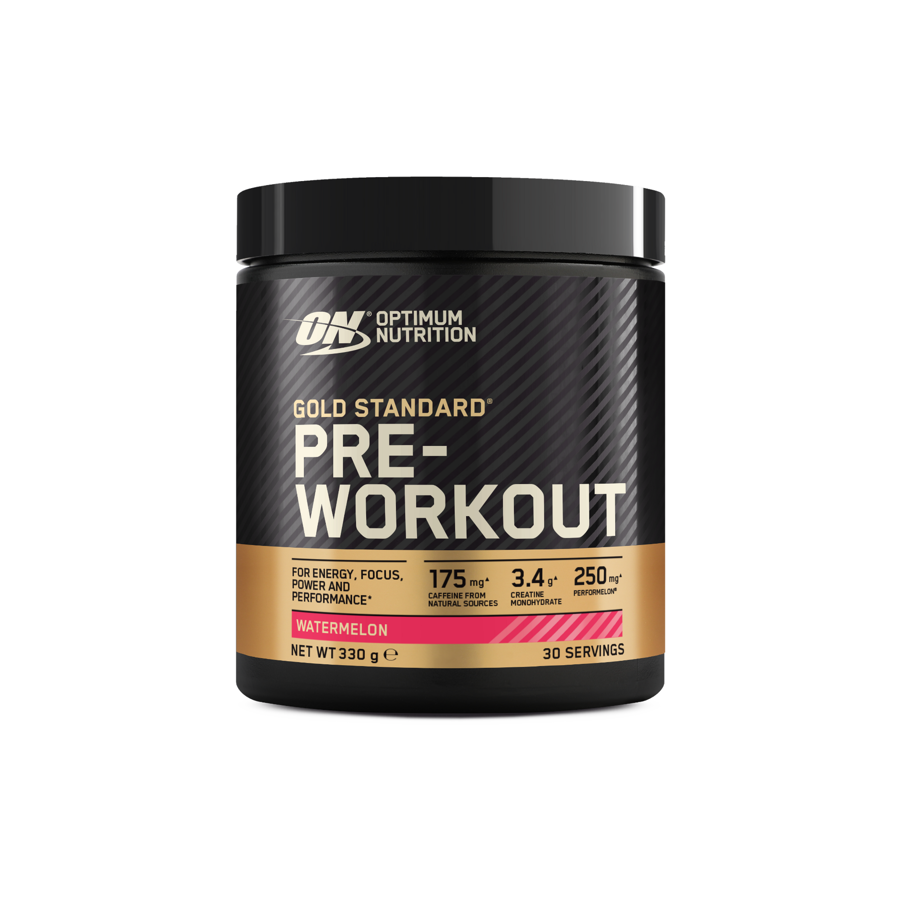 Pre-workout