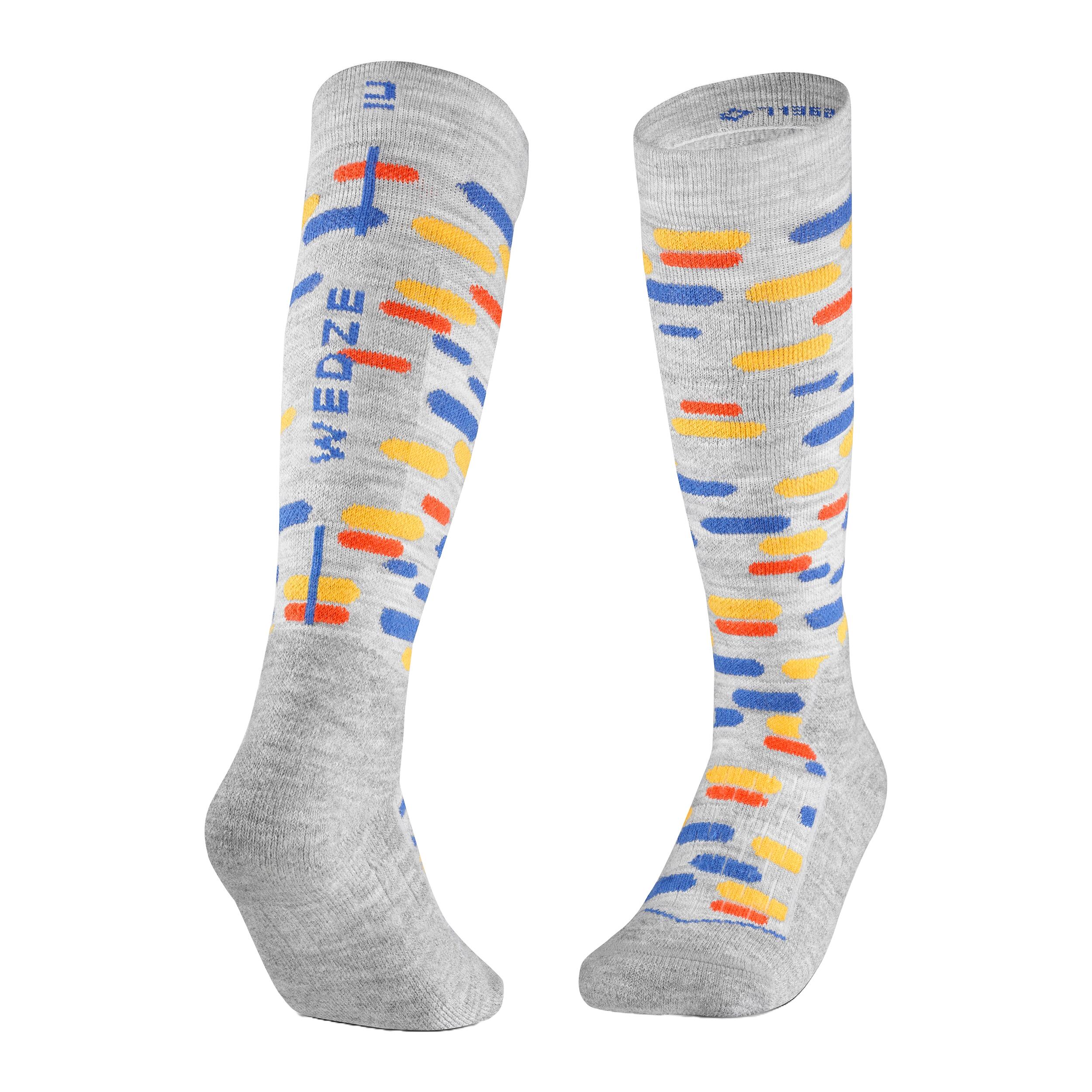 Girl's Warm socks