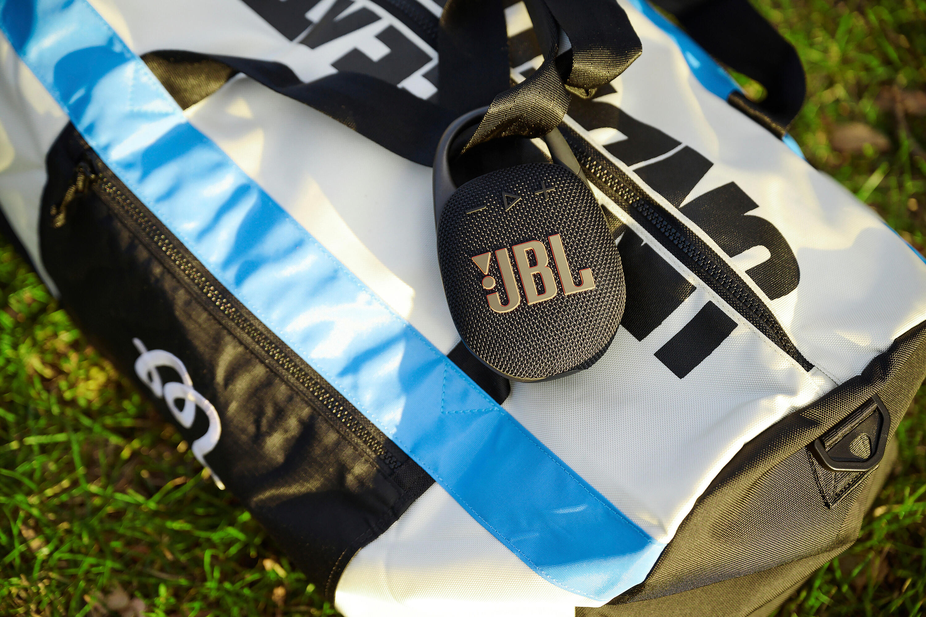 Cassa portatile JBL CLIP 5 bluetooth nera 6/6