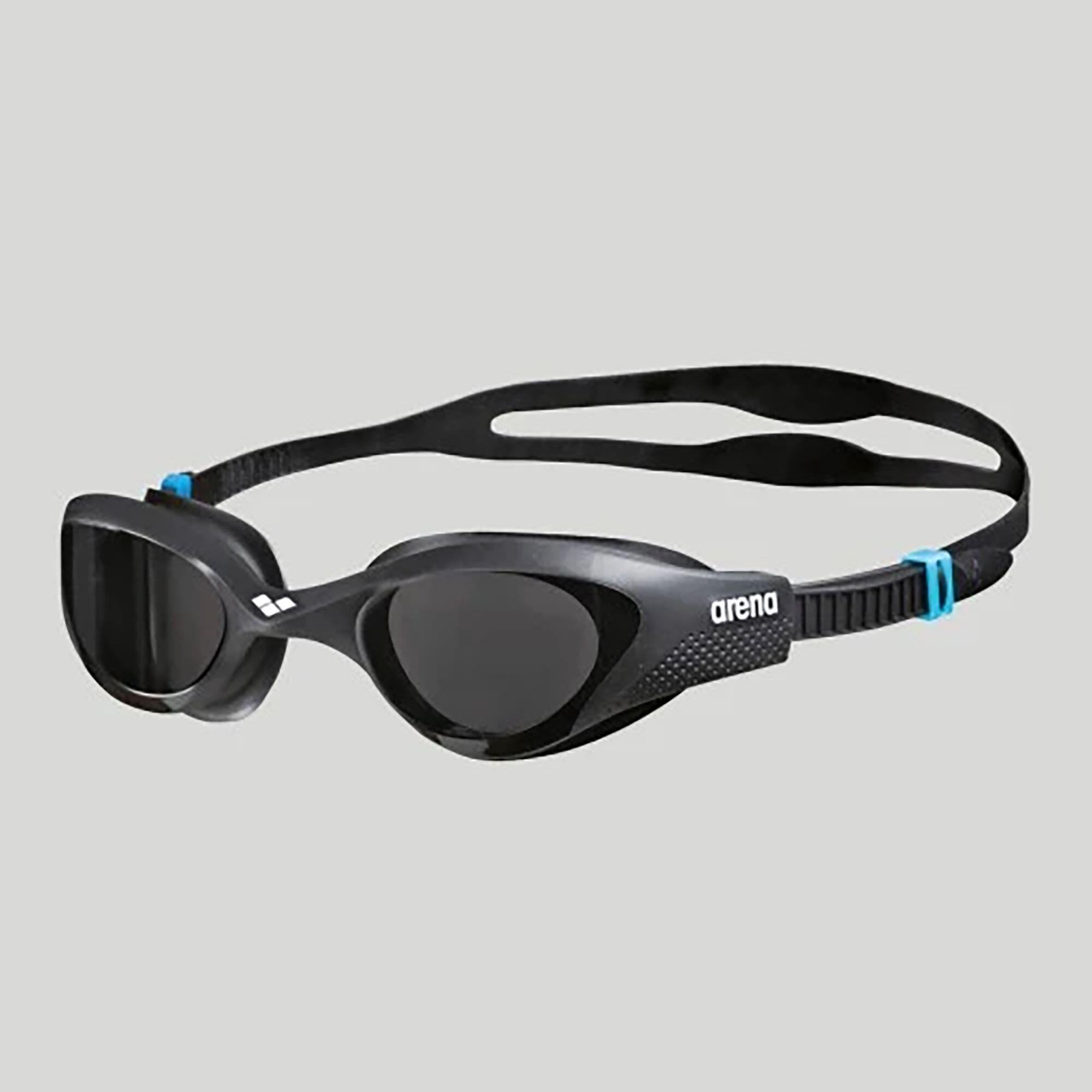 ARENA Gafas natación Arena The One gris oscuro