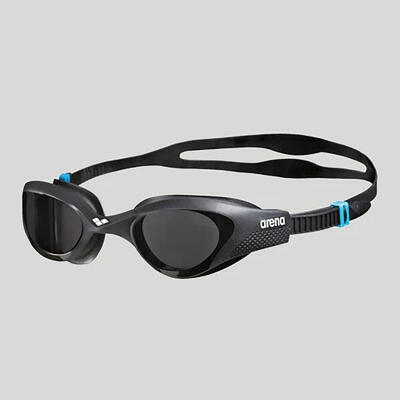 Gafas natación Arena The One gris oscuro