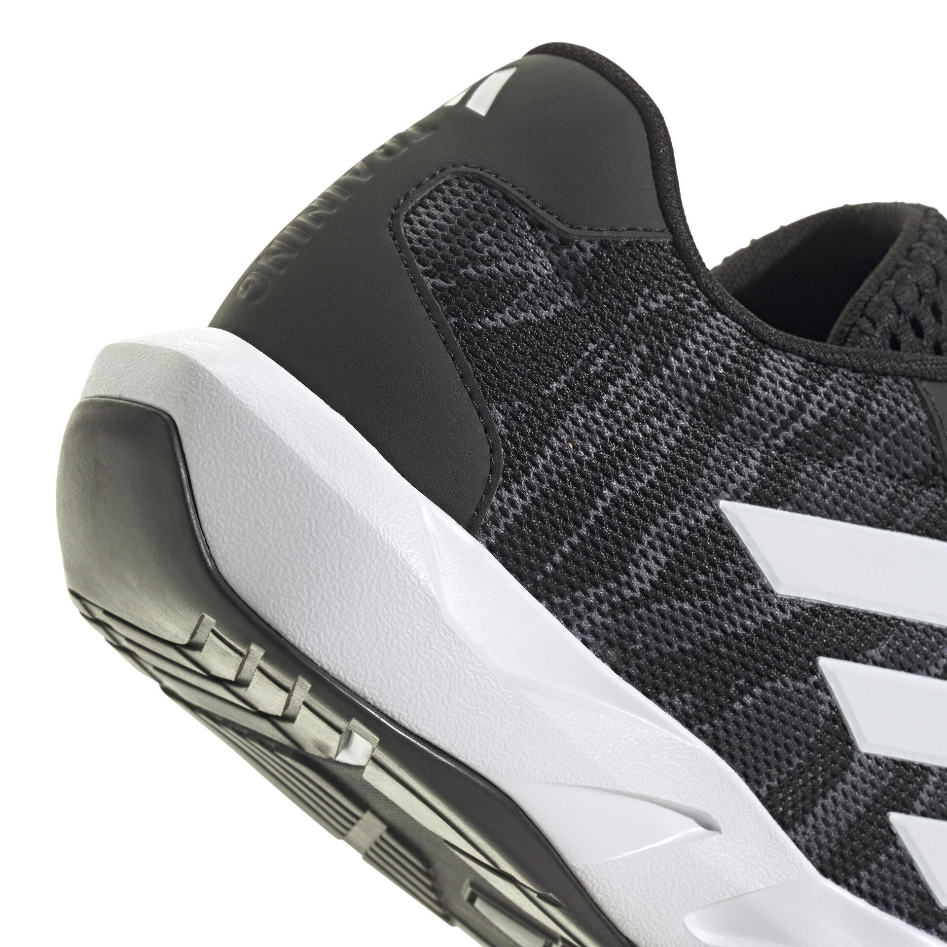 adidas gazelle silver green womens Men's Adidas, Amplimove Training Shoe — Peltz Shoes main image 1