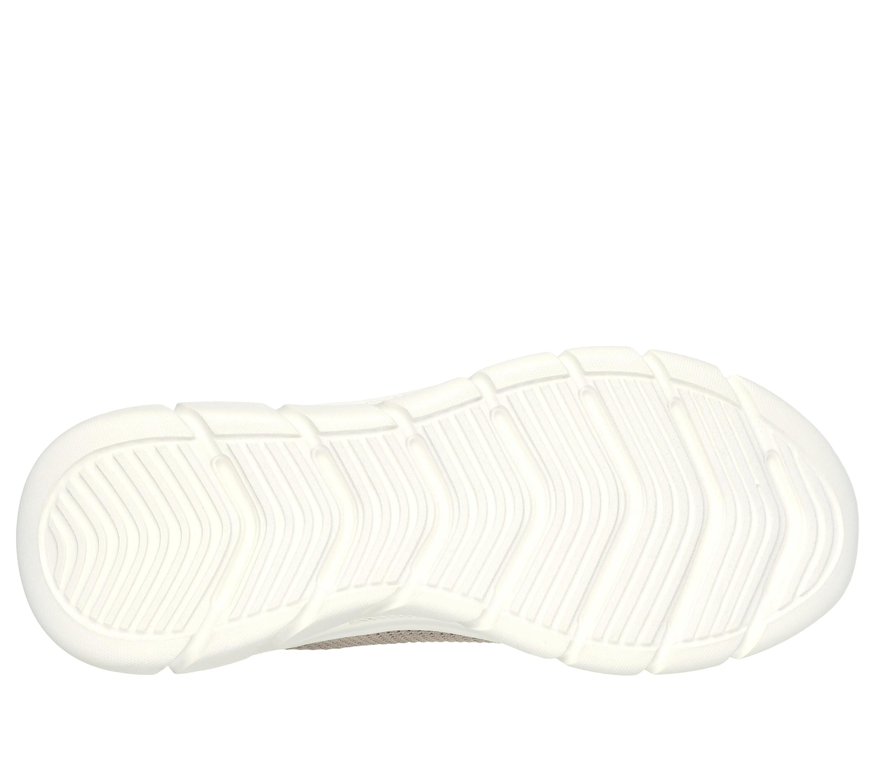 Încălțăminte Skechers Bobs B Flex damă bej 5/5