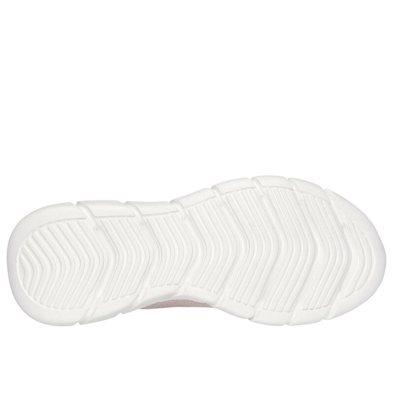 Încălțăminte Skechers Bobs B Flex damă roz