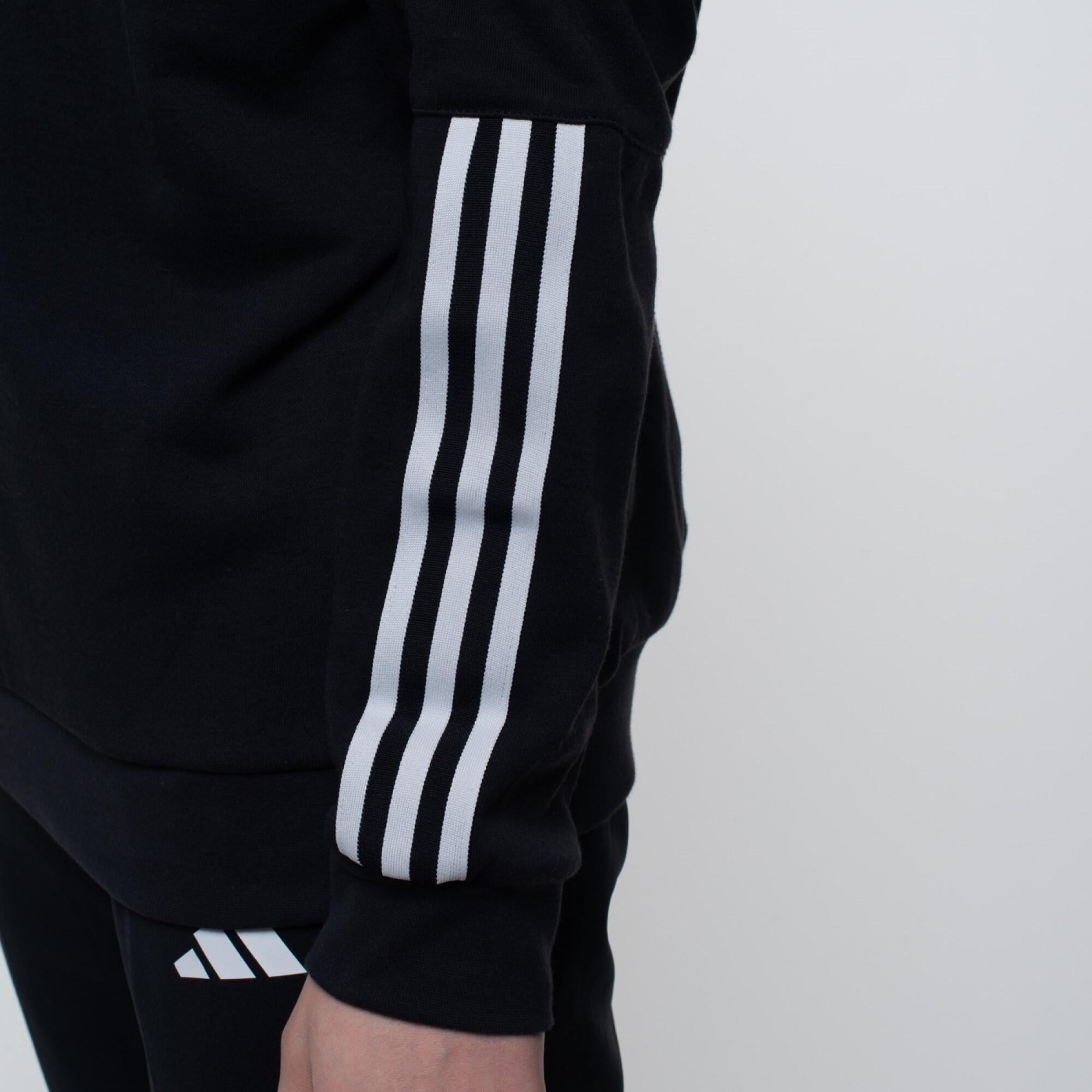 Bluza piłkarska adidas Tiro 23 Competition Legia Warszawa 3/4